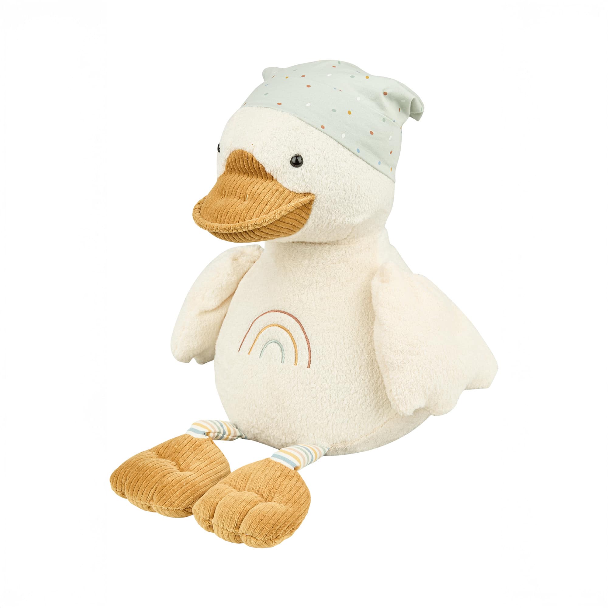 Kuscheltiere, Sterntaler, Beige – Produktansicht