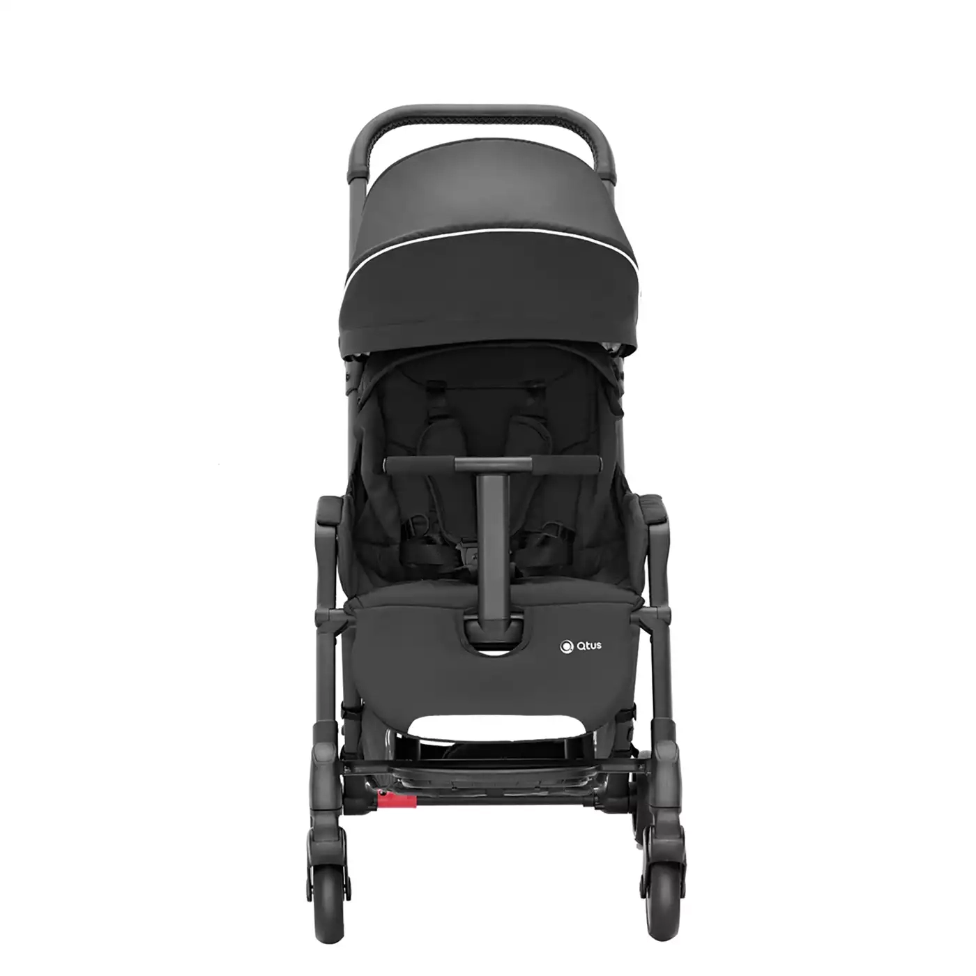 Reisebuggys, Qtus – Produktansicht