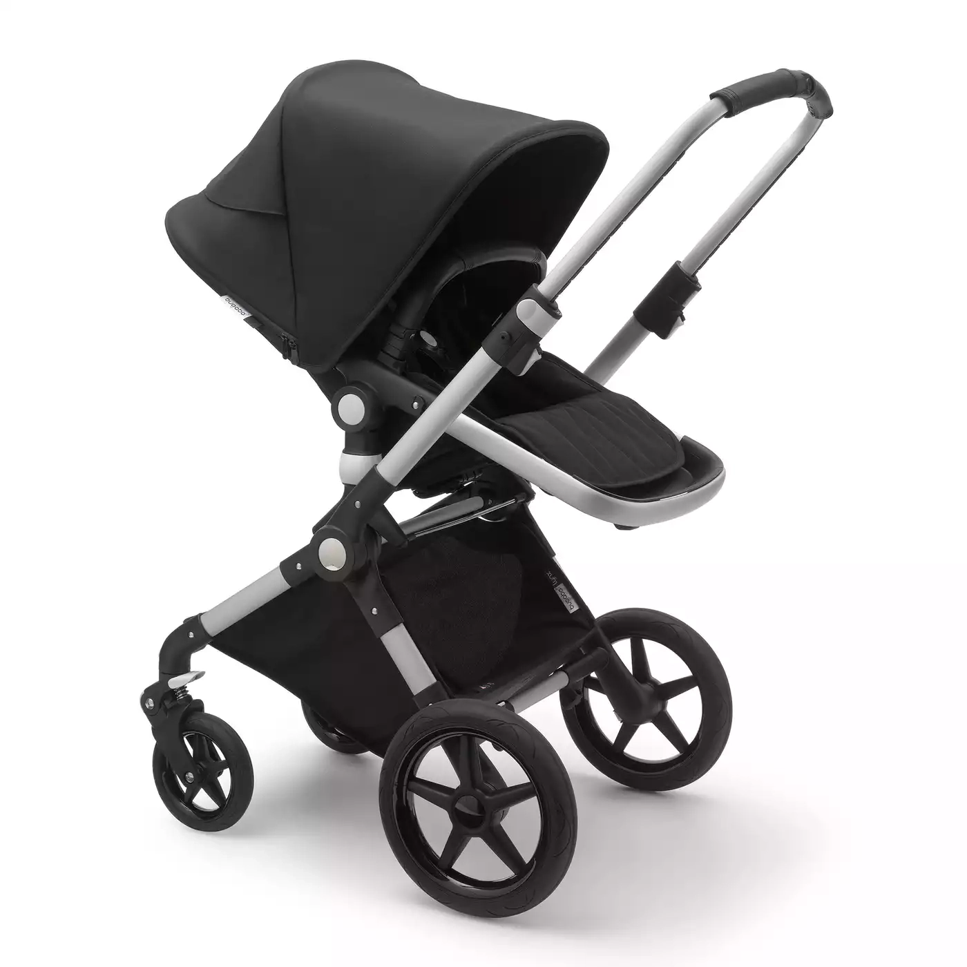 Kombi-Kinderwagen, bugaboo – Produktansicht