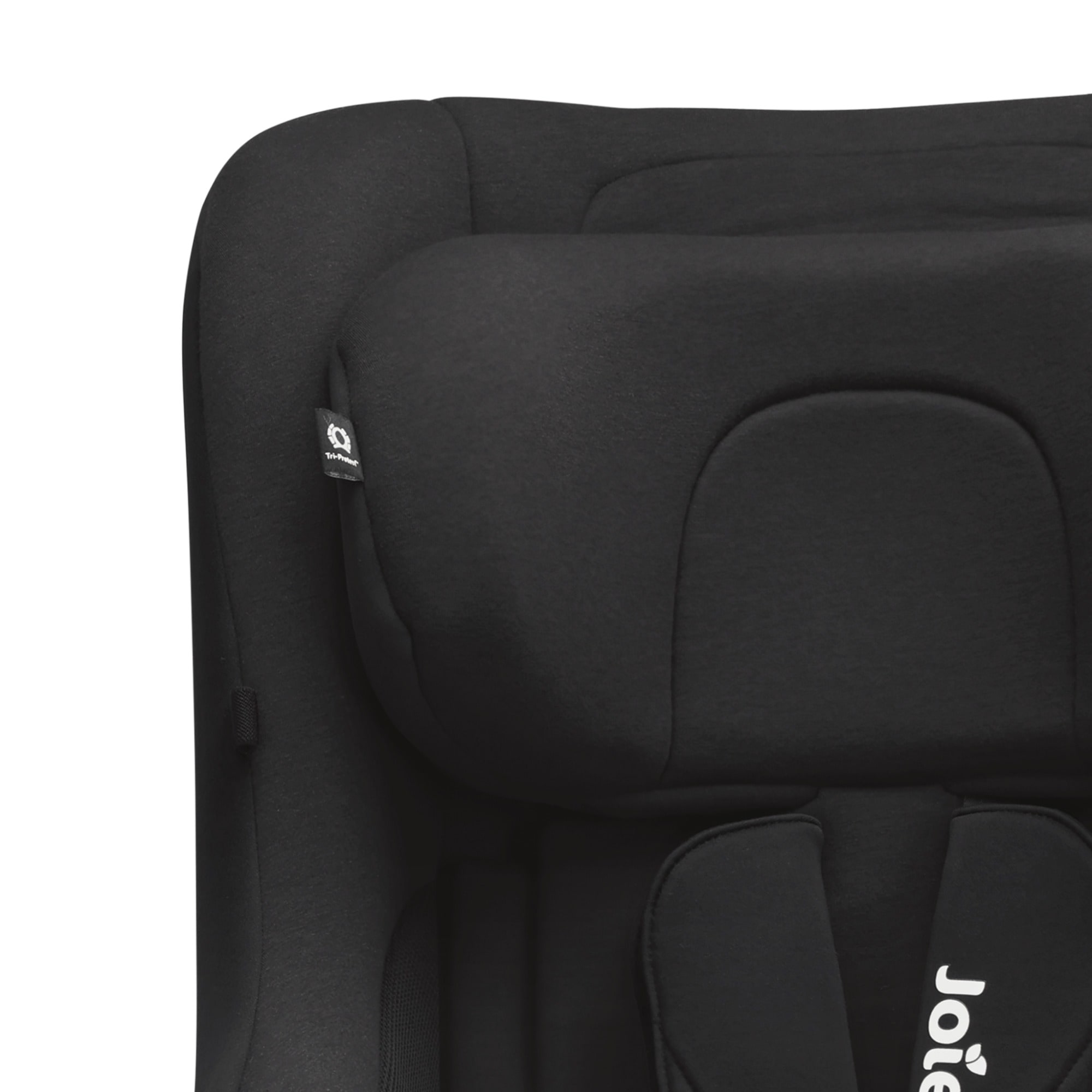 Reboarder 0-18 kg, Gruppe 0+/1, Joie, Schwarz – Produktansicht