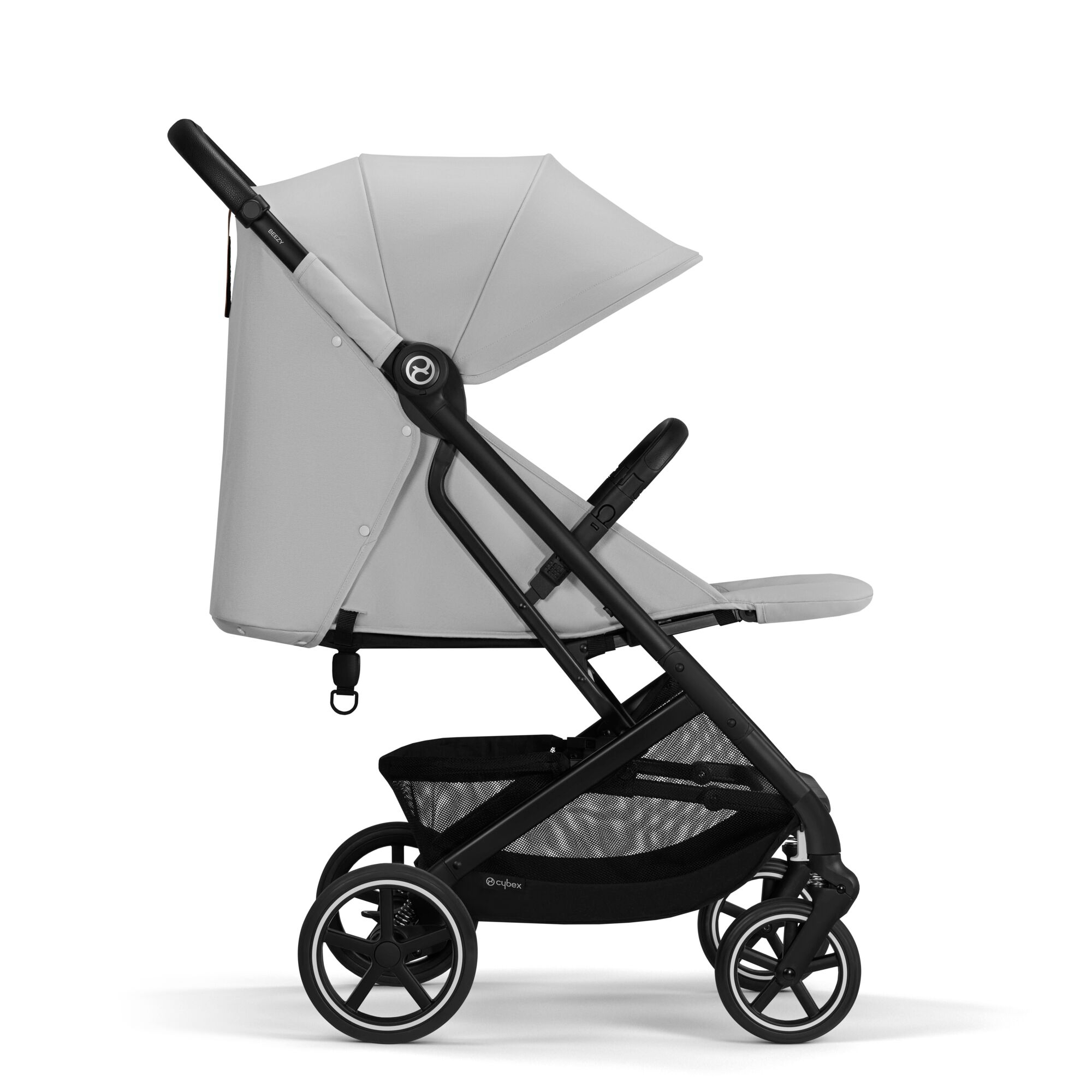 Sportwagen, cybex, Grau – Produktansicht