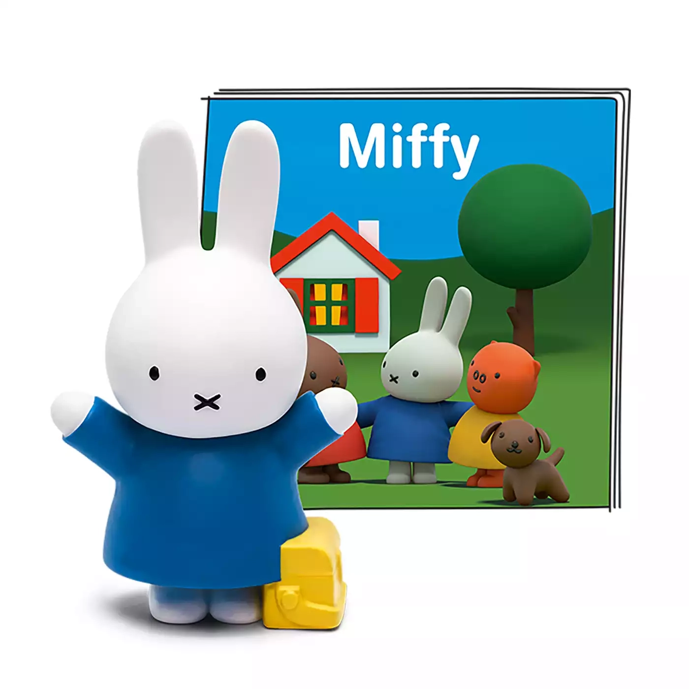 Miffy tonies 2000580215601 3
