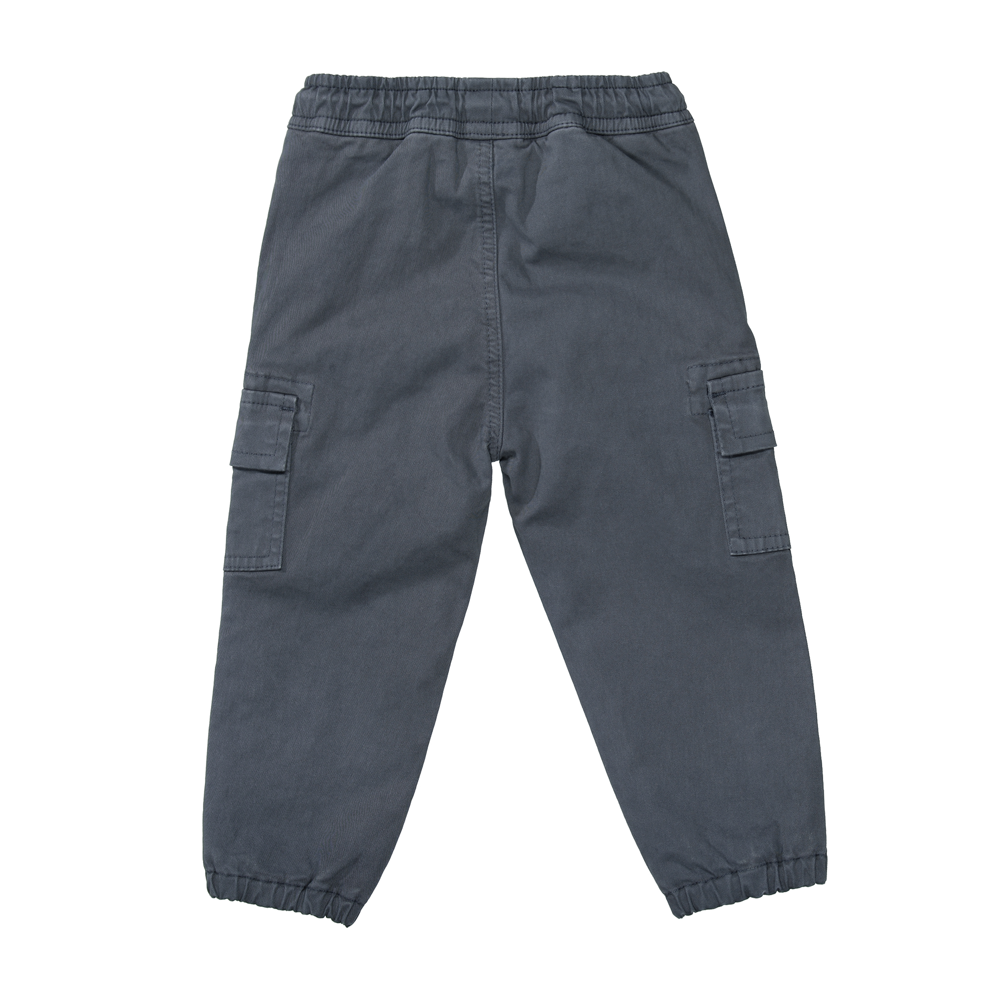 Lange Hosen, LITTLE ONE, Blau – Produktansicht