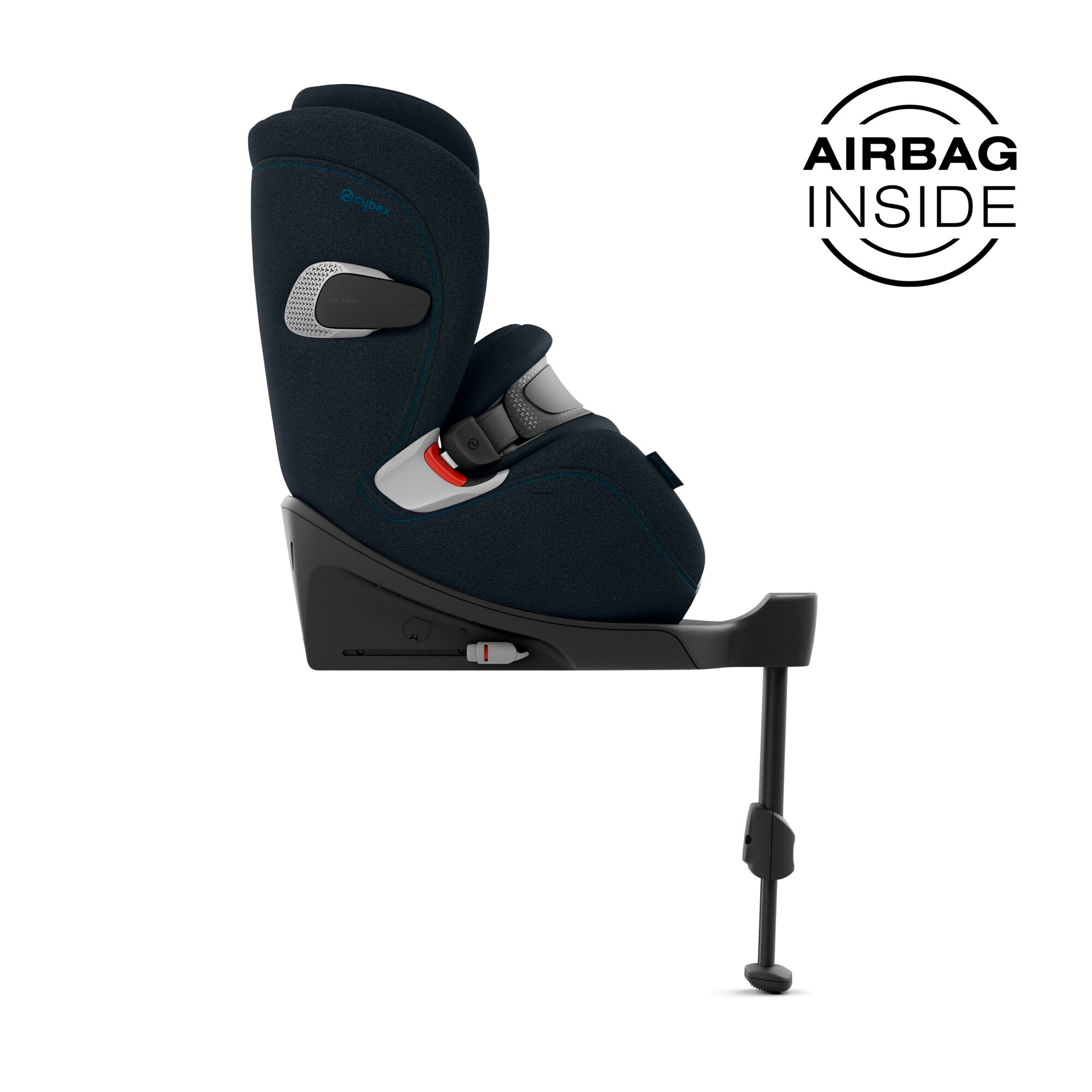Kindersitze 9-18 kg, Gruppe 1, cybex PLATINUM, Blau – Produktansicht