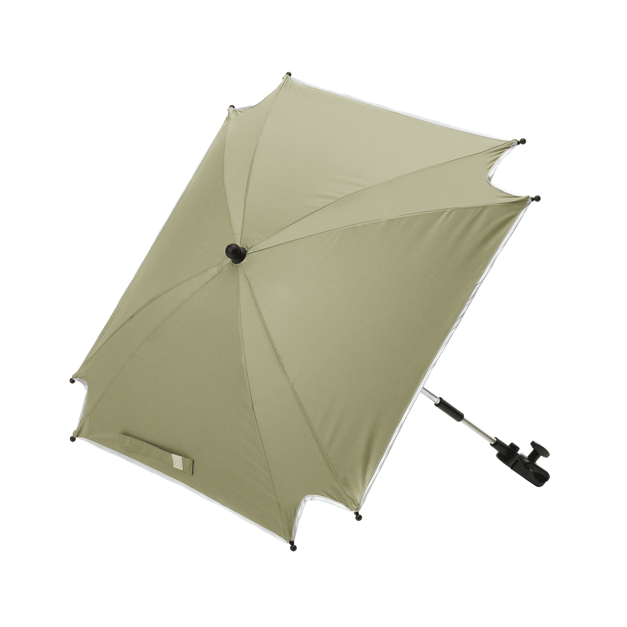 Sonnenschirme für Kinderwagen, LITTLE ONE, Beige – Besonderheit: UV-Schutz 50+