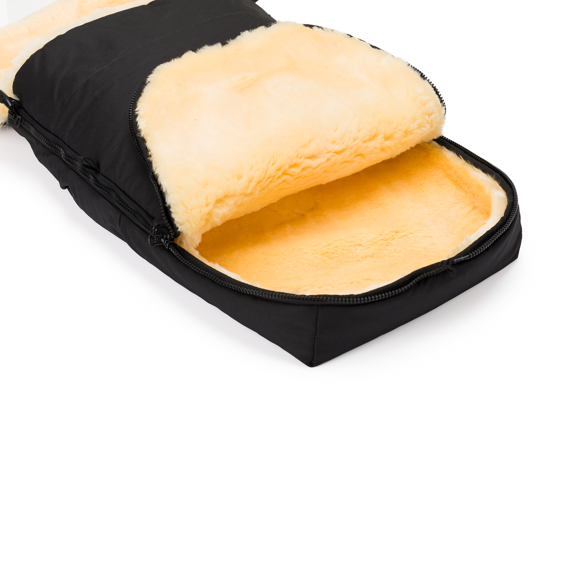 SALE Kinderwagen, LITTLE ONE, Schwarz – Produktansicht