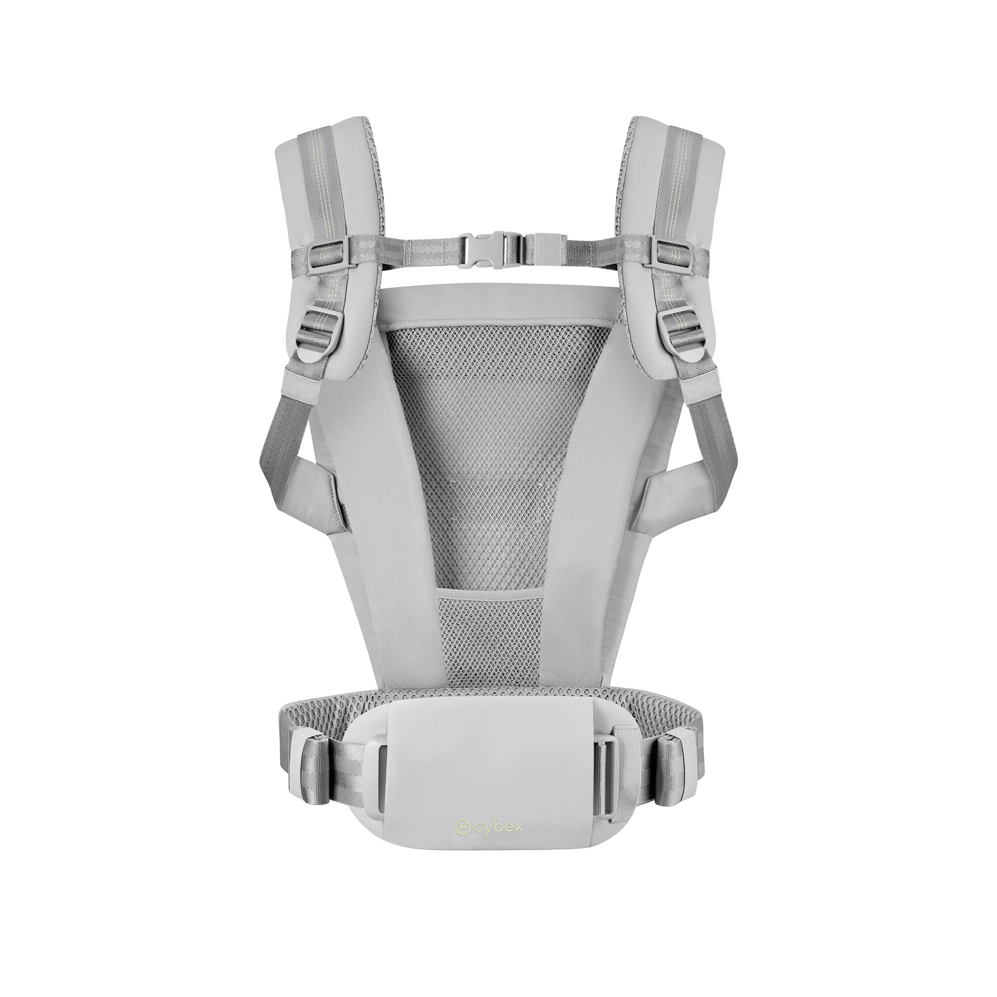 Babytragen, cybex, Grau – Produktansicht