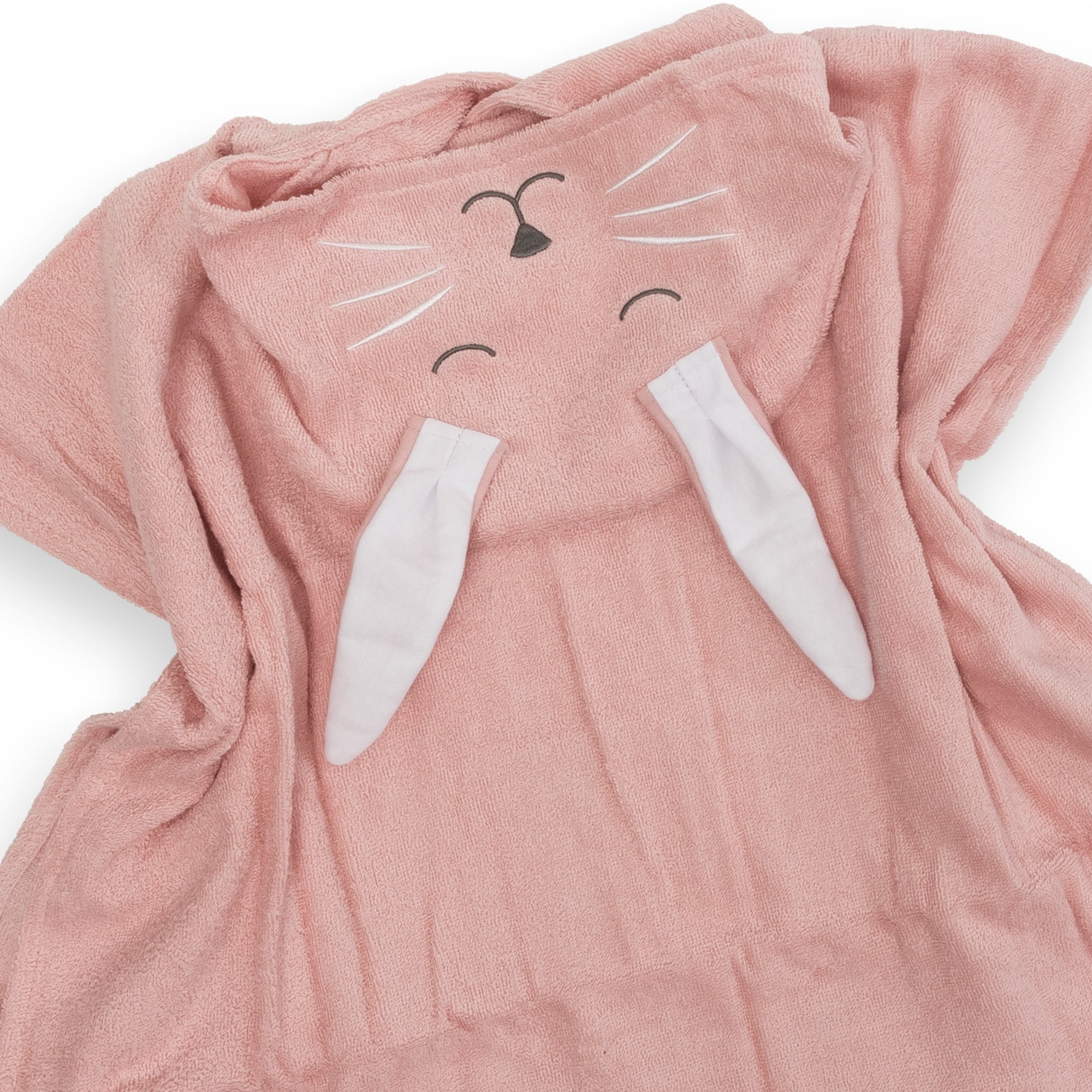 Handtücher, LITTLE ONE, Pink – Produktansicht