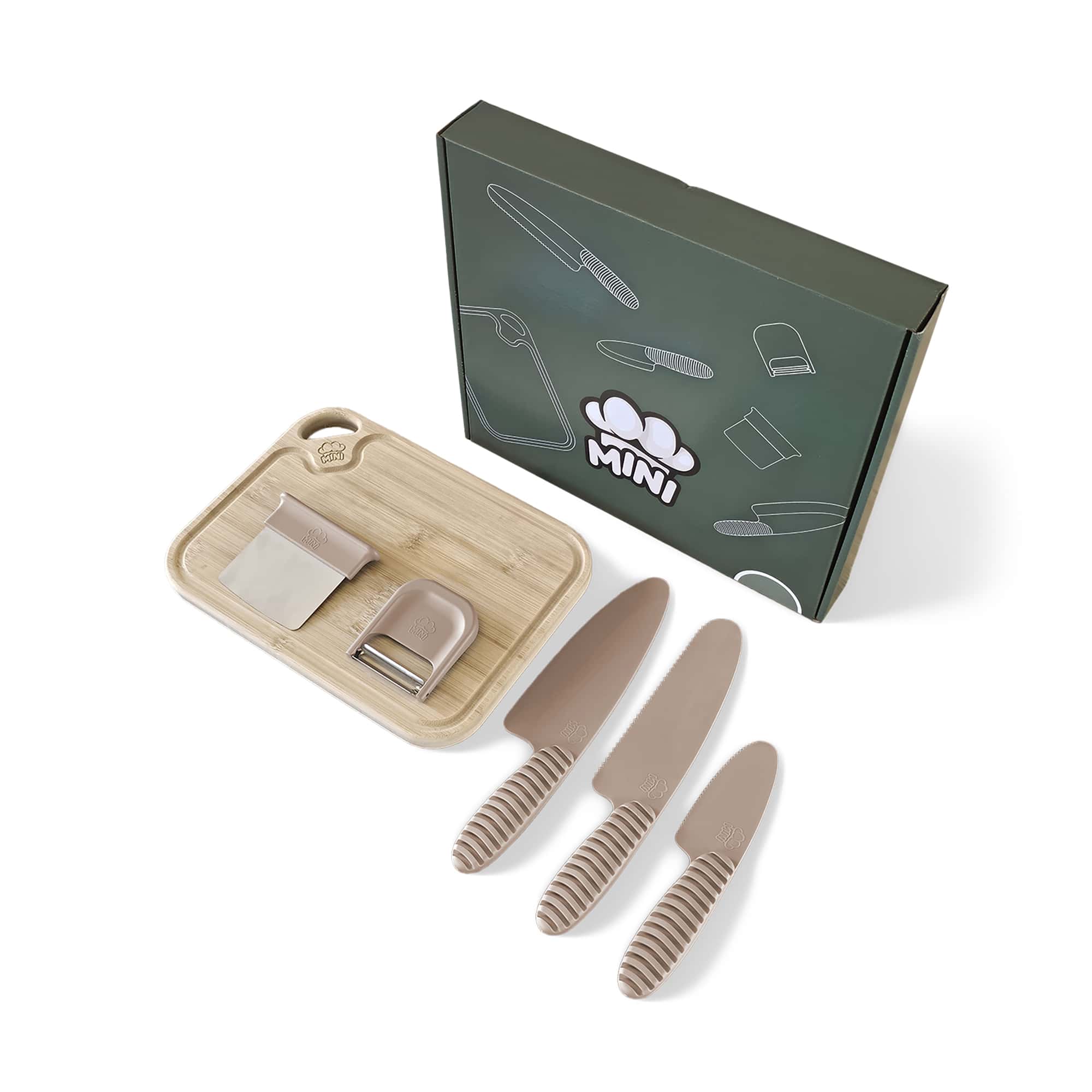 Kinderküche, MINI Family, Pink – Produktansicht