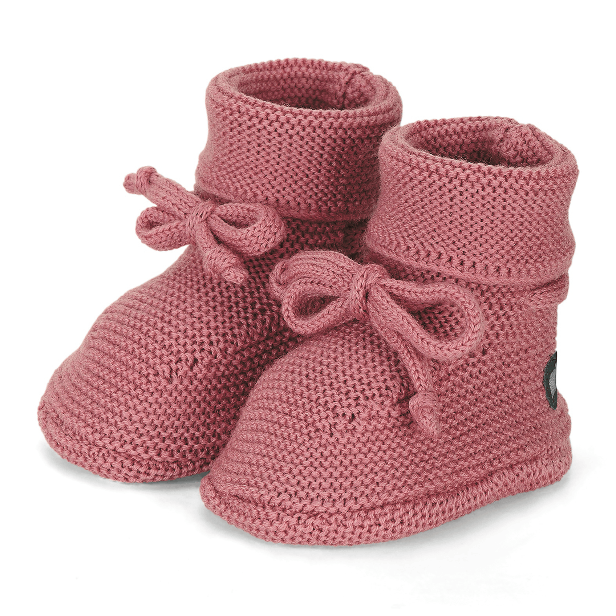 Newborn-Schuhe, Sterntaler – Produktansicht