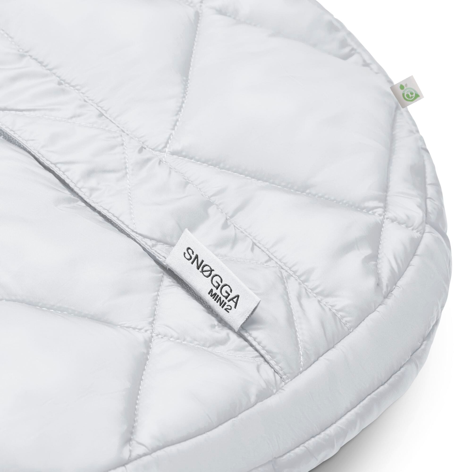 Fußsäcke, cybex, Grau – Produktansicht