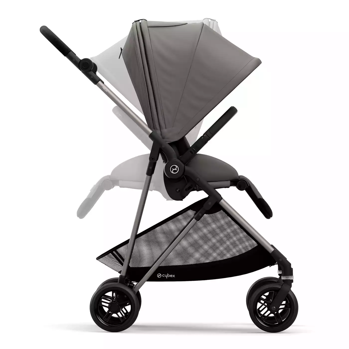 Reisebuggys, cybex – Produktansicht