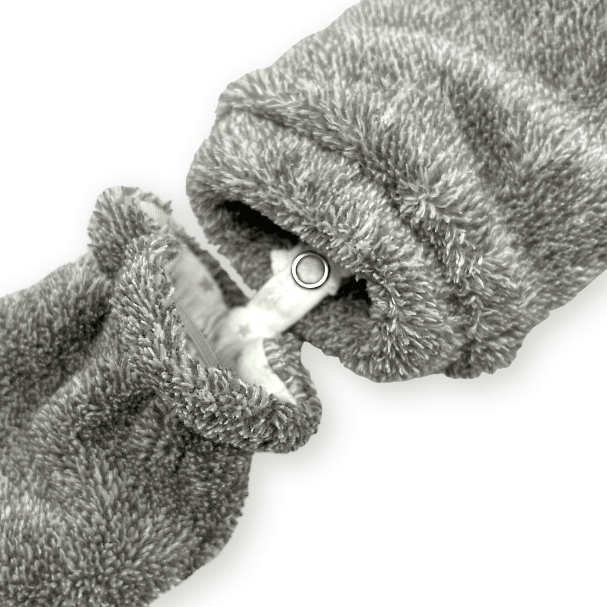 Overalls, LITTLE ONE, Grau – Produktansicht