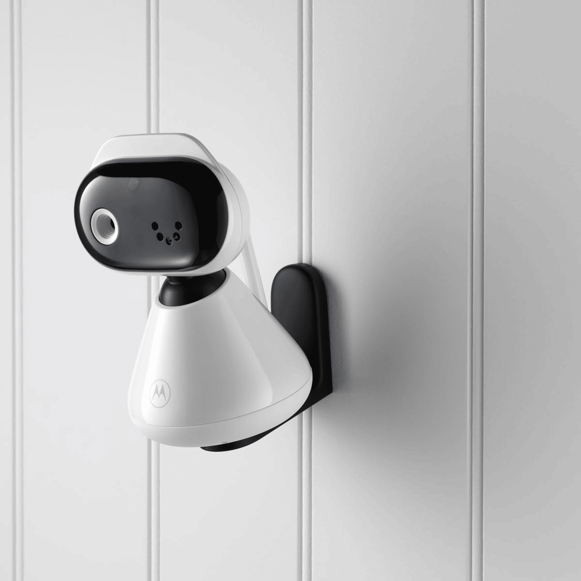 Video Babyphone, motorola, Schwarz – Produktansicht