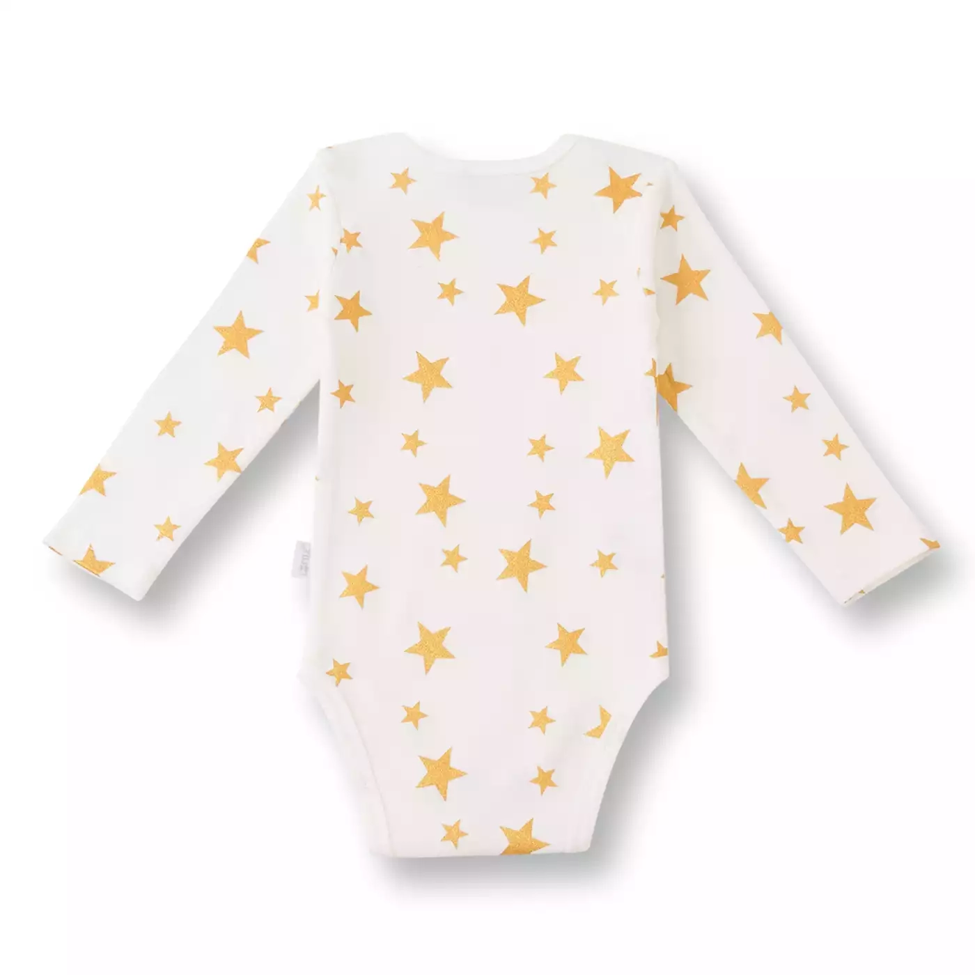Langarmbodys, LITTLE – Produktansicht