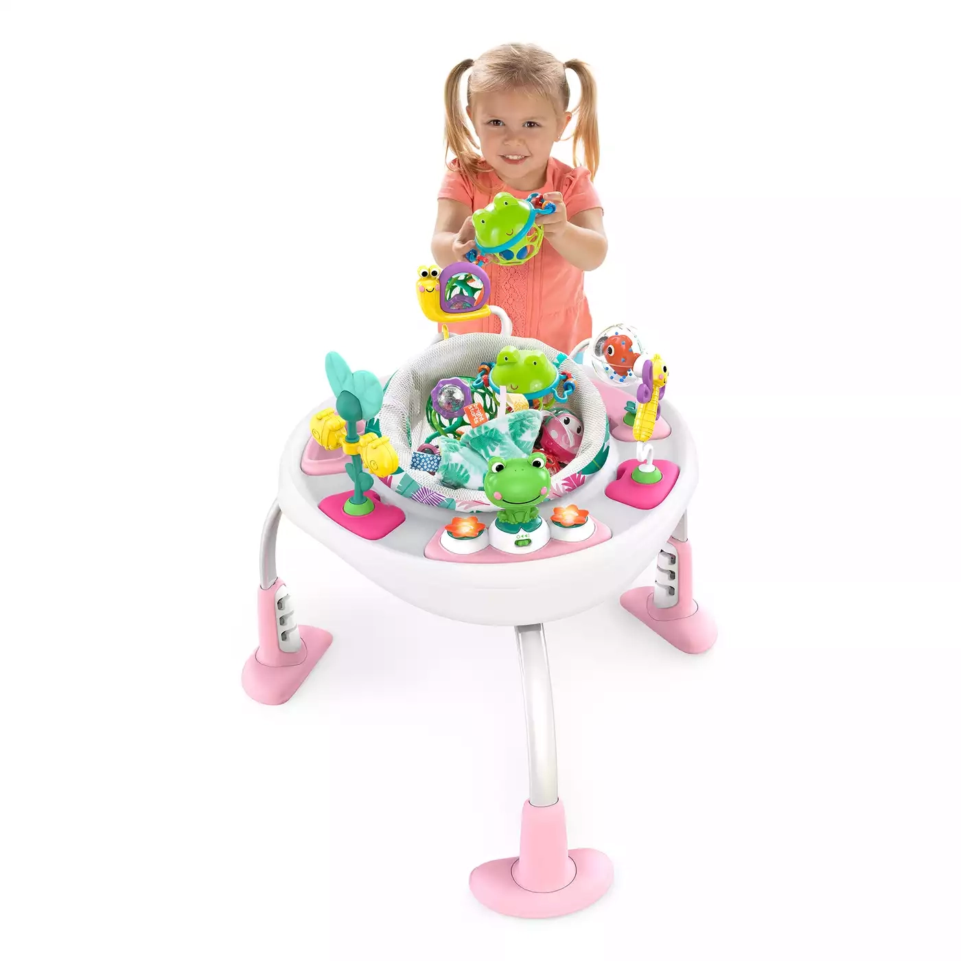 Lauflernwagen, BrightStarts – Produktansicht