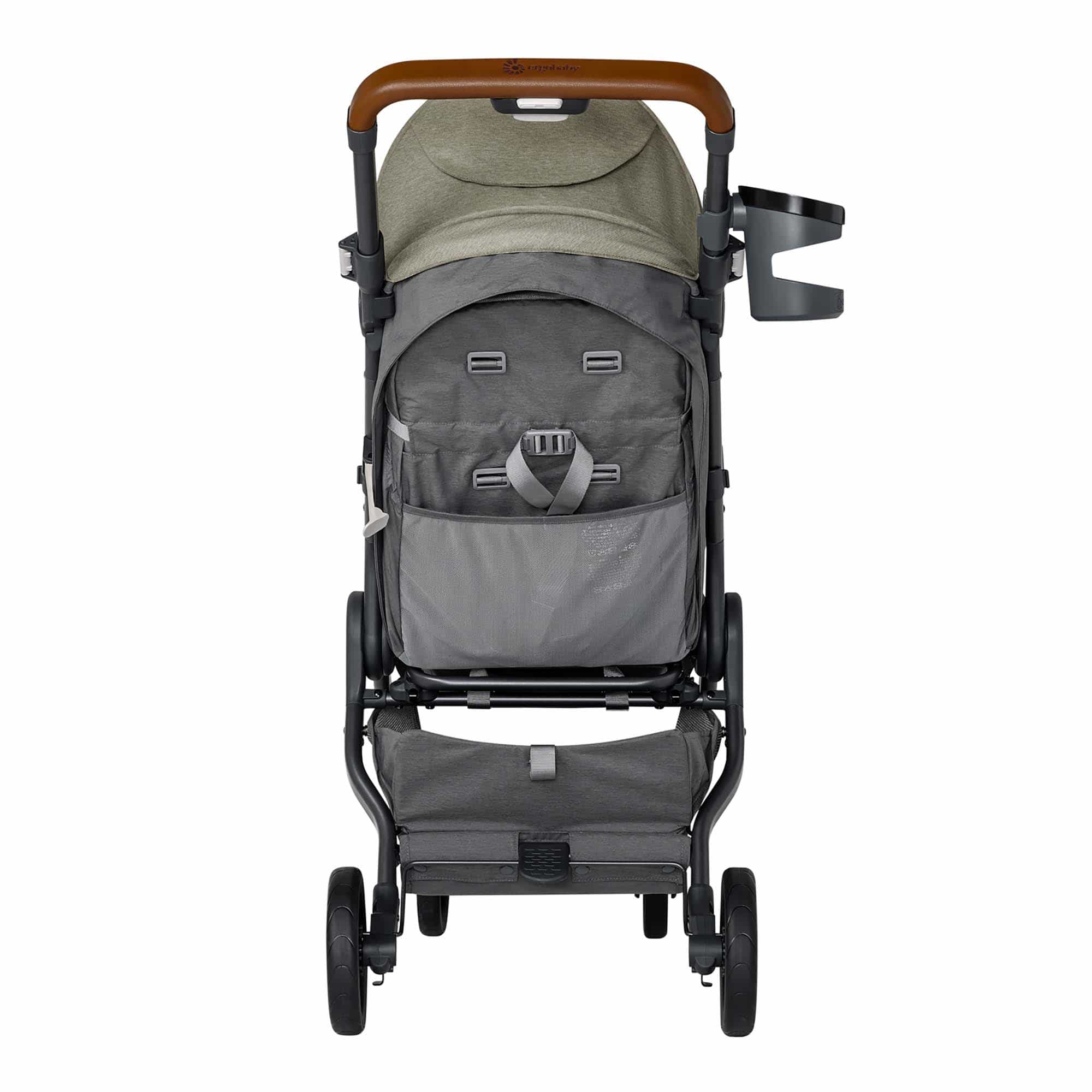 Sportwagen, ERGObaby, Grün – Produktansicht