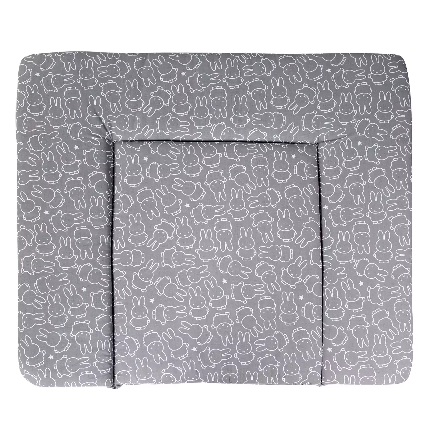 Wickelunterlagen, roba, Grau – Produktansicht