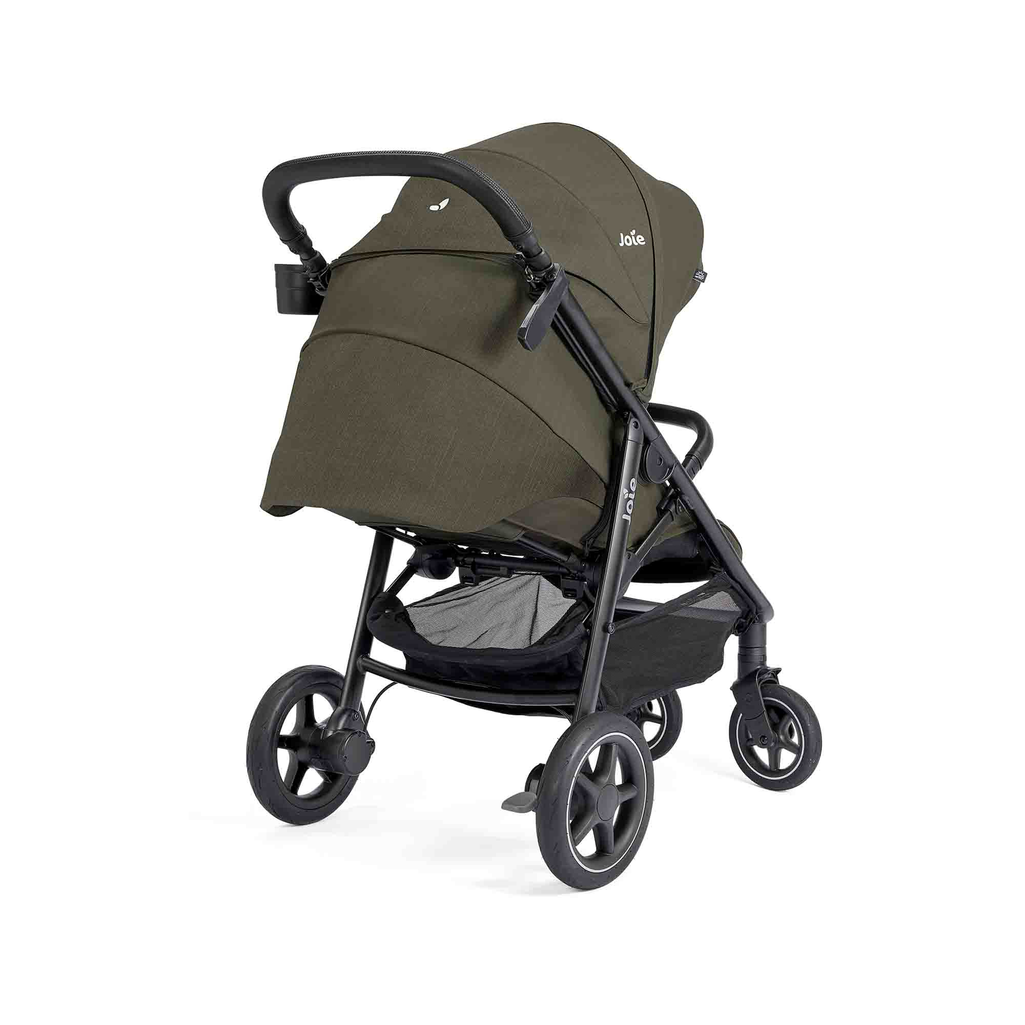 Sportwagen, Joie, Grün – Produktansicht