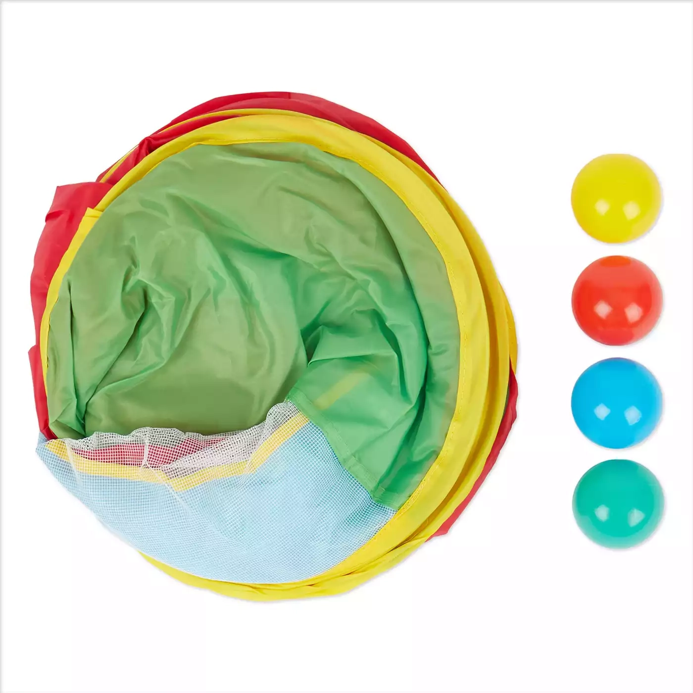 Spielzelte, bieco – Produktansicht