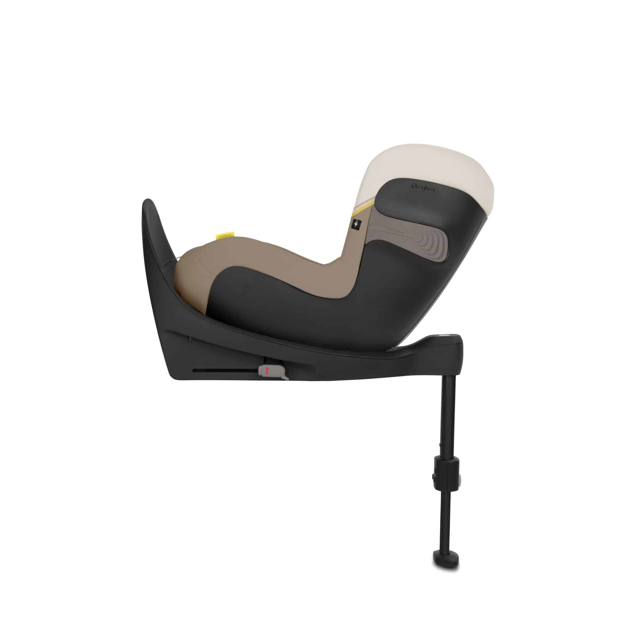 Reboarder 0-18 kg, Gruppe 0+/1, cybex – Produktansicht