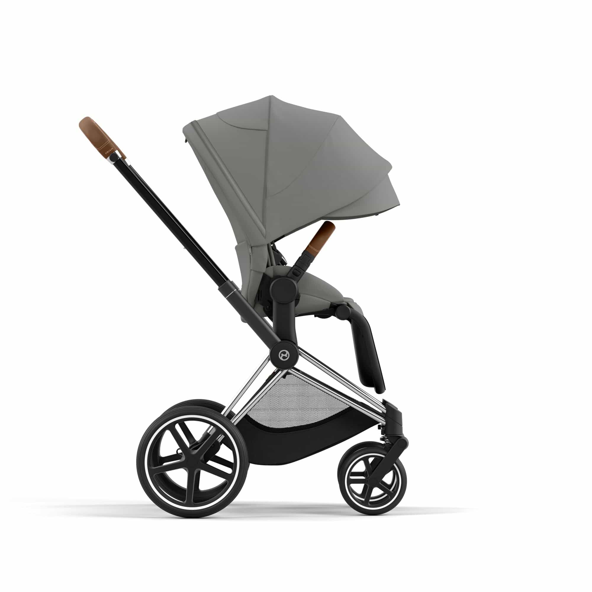 Sportsitze, cybex PLATINUM, Grau – Produktansicht