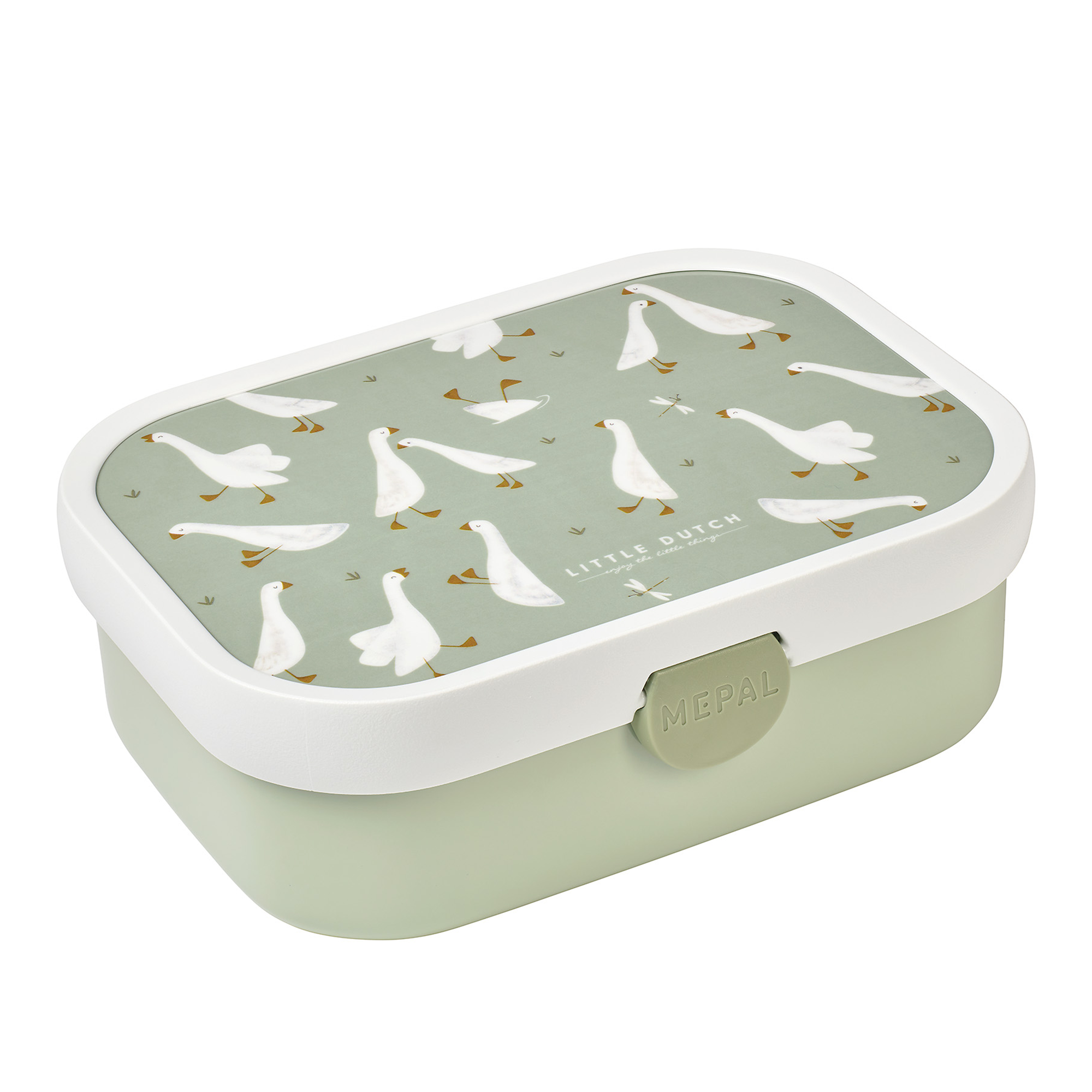 Brotdosen & Snackboxen, MEPAL – Produktansicht