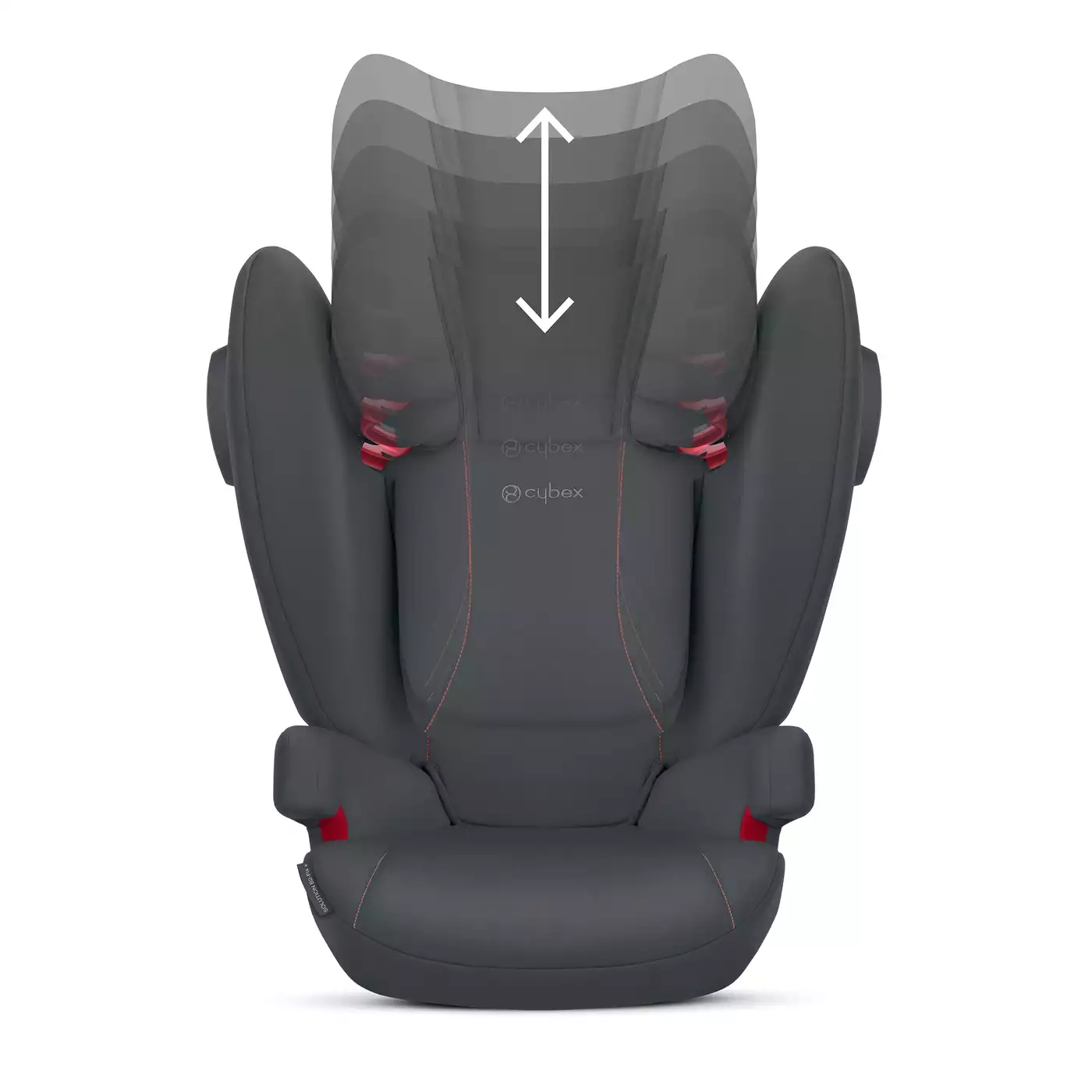 Kindersitze 15-36 kg, Gruppe 2/3, cybex – Produktansicht