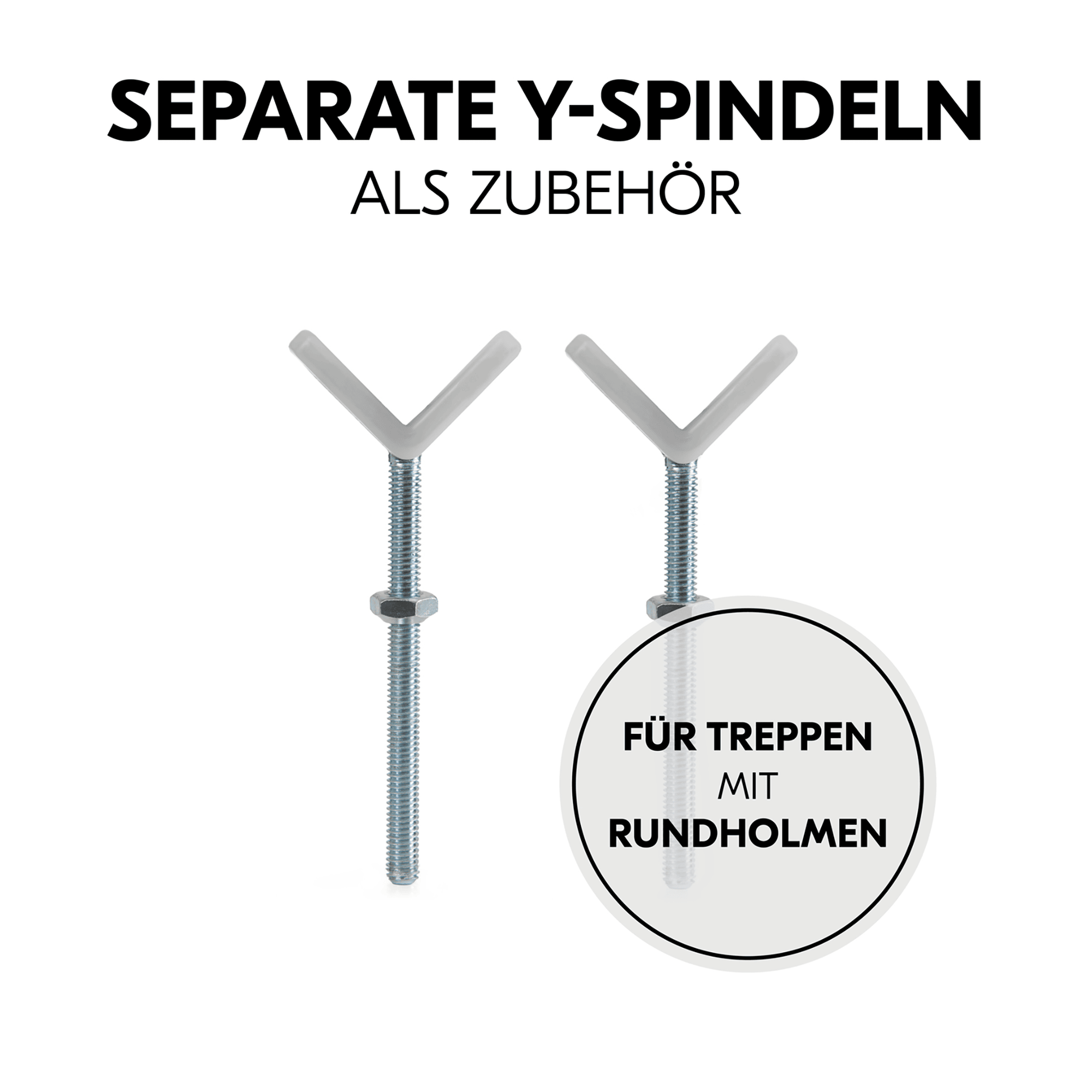 Tür- & Treppenschutzgitter, hauck, Grau – Produktansicht