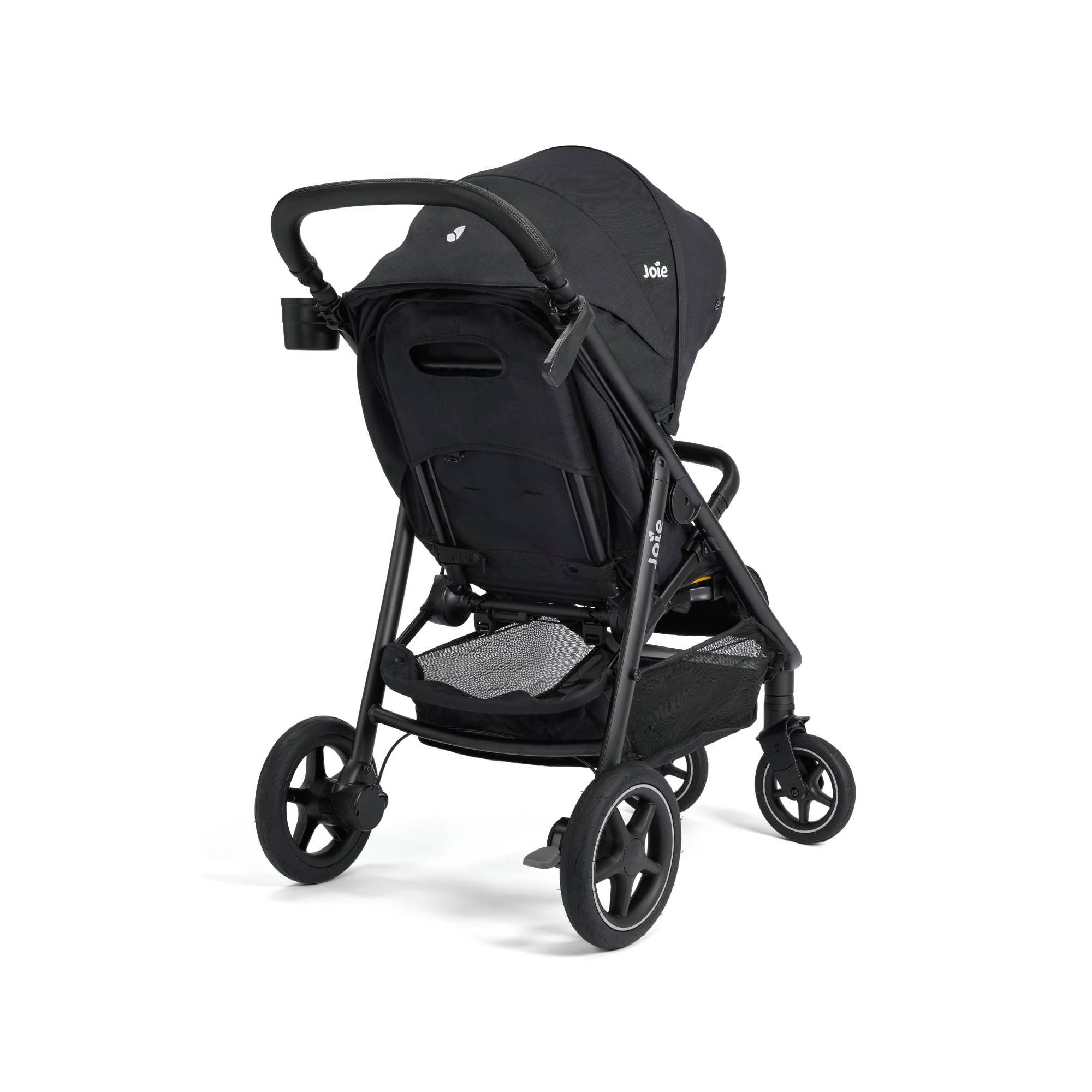 Sportwagen, Joie, Schwarz – Produktansicht