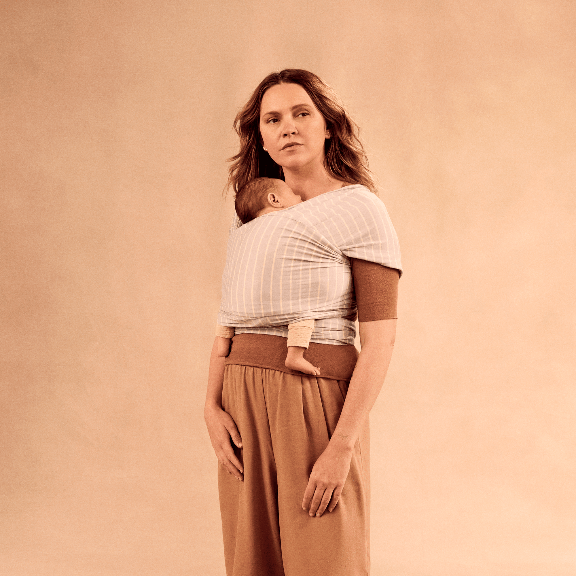 Produkte, ERGObaby, Grau – Produktansicht