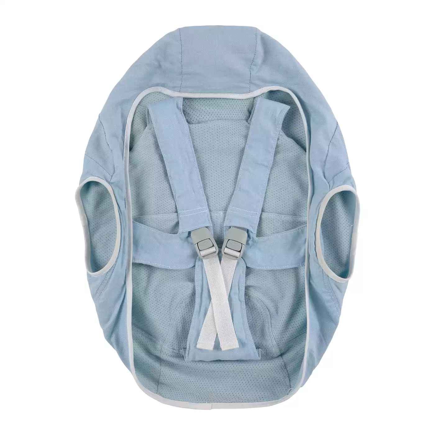 Kindersitz Zubehör, BeSafe, Blau – Produktansicht