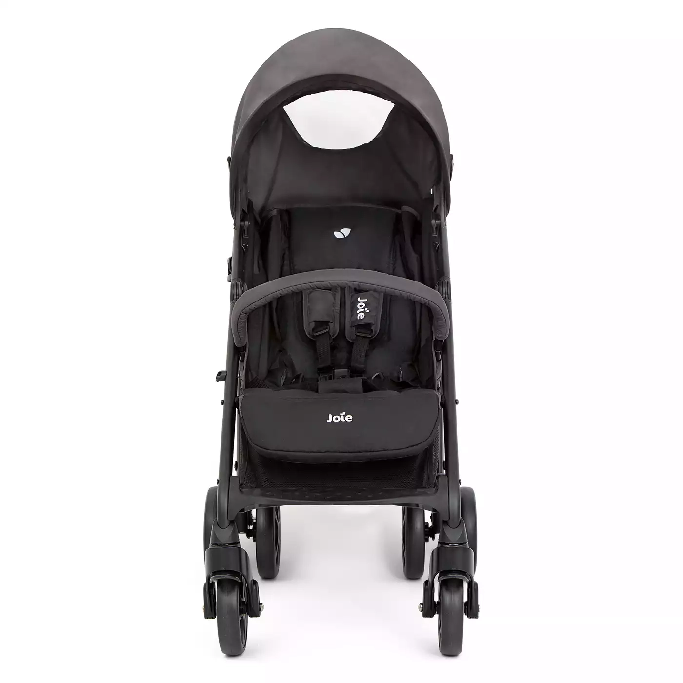 Buggys, Joie, Schwarz – Produktansicht