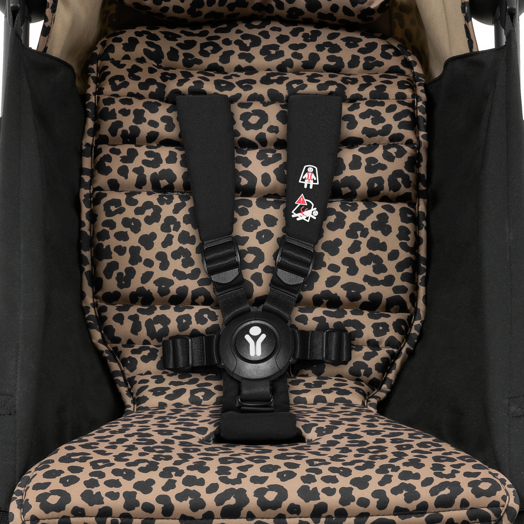 Sportsitze, STOKKE, Beige – Produktansicht