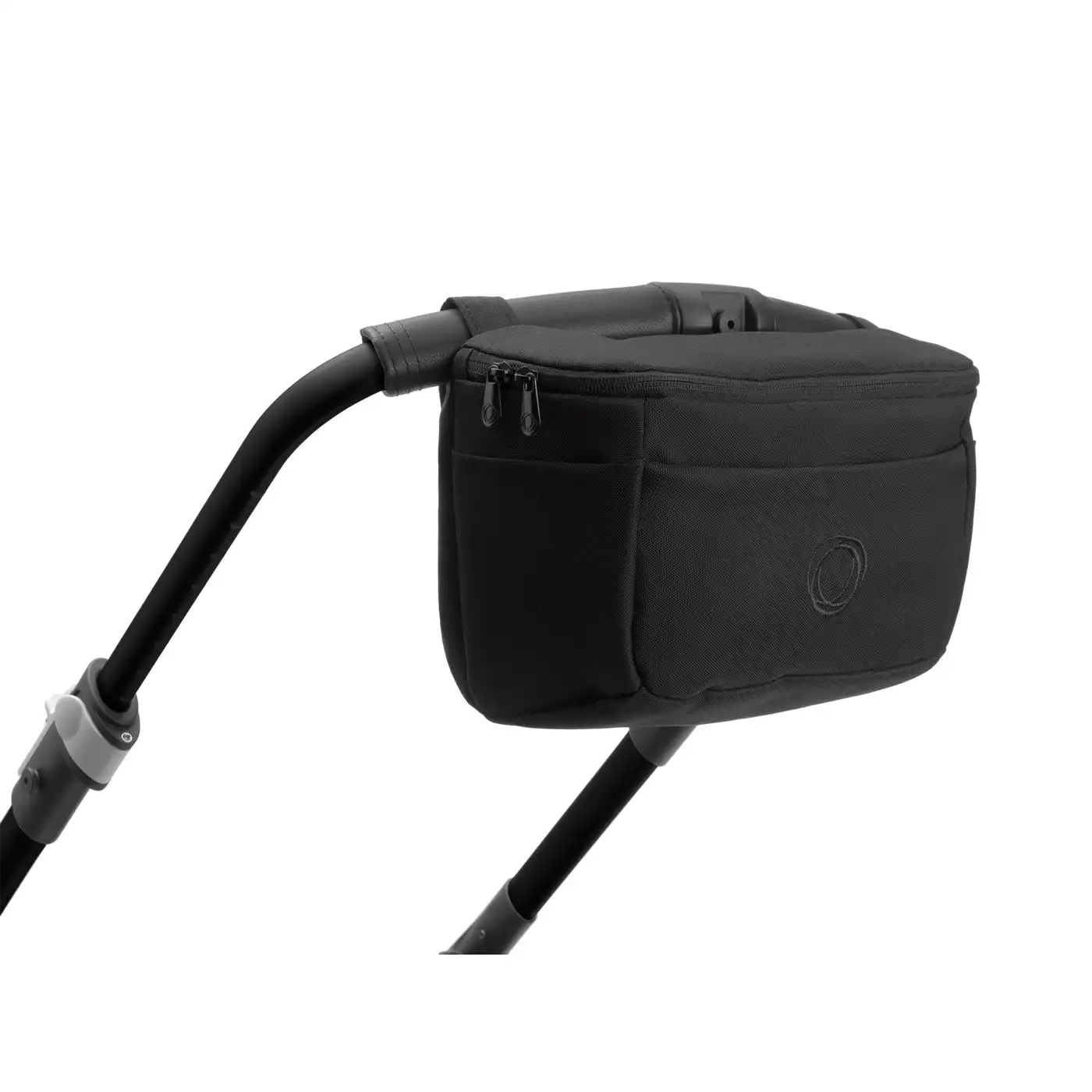 Kinderwagen Taschen, bugaboo, Schwarz – Produktansicht