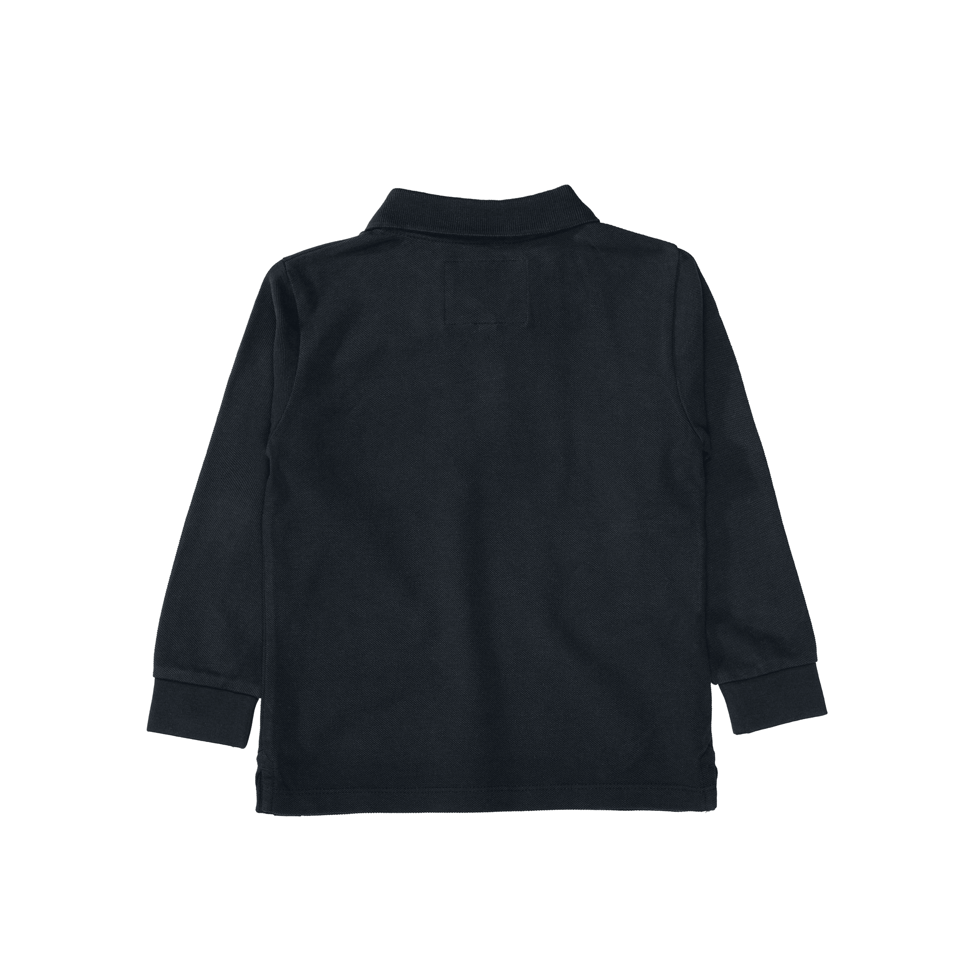 Langarmshirts, BASEFIELD – Produktansicht
