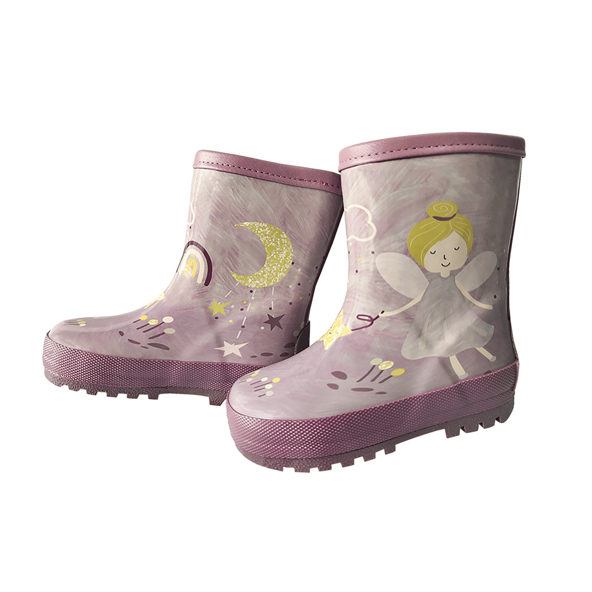 Gummistiefel, MaxiMo – Produktansicht