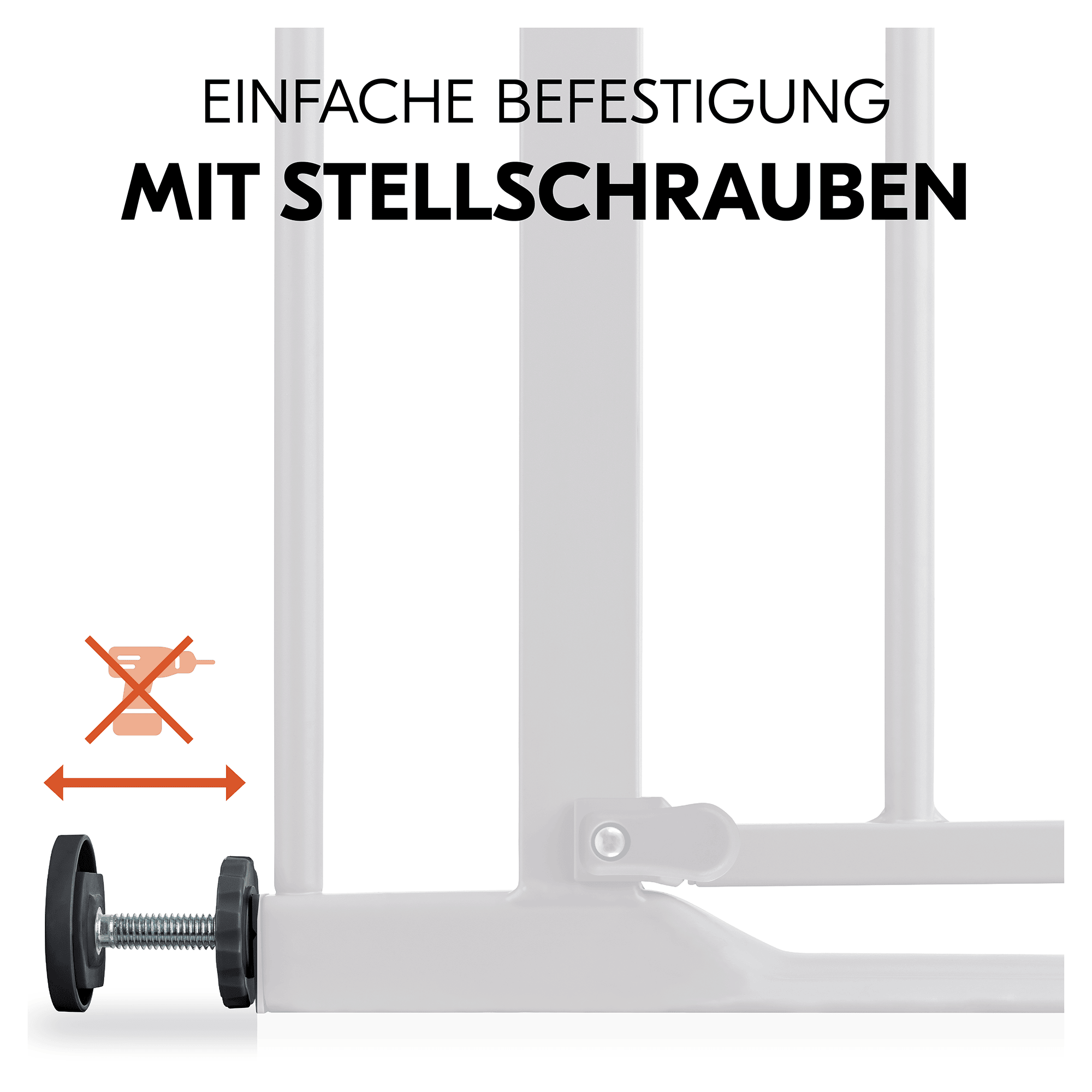 Produkte, hauck, Grau – Produktansicht