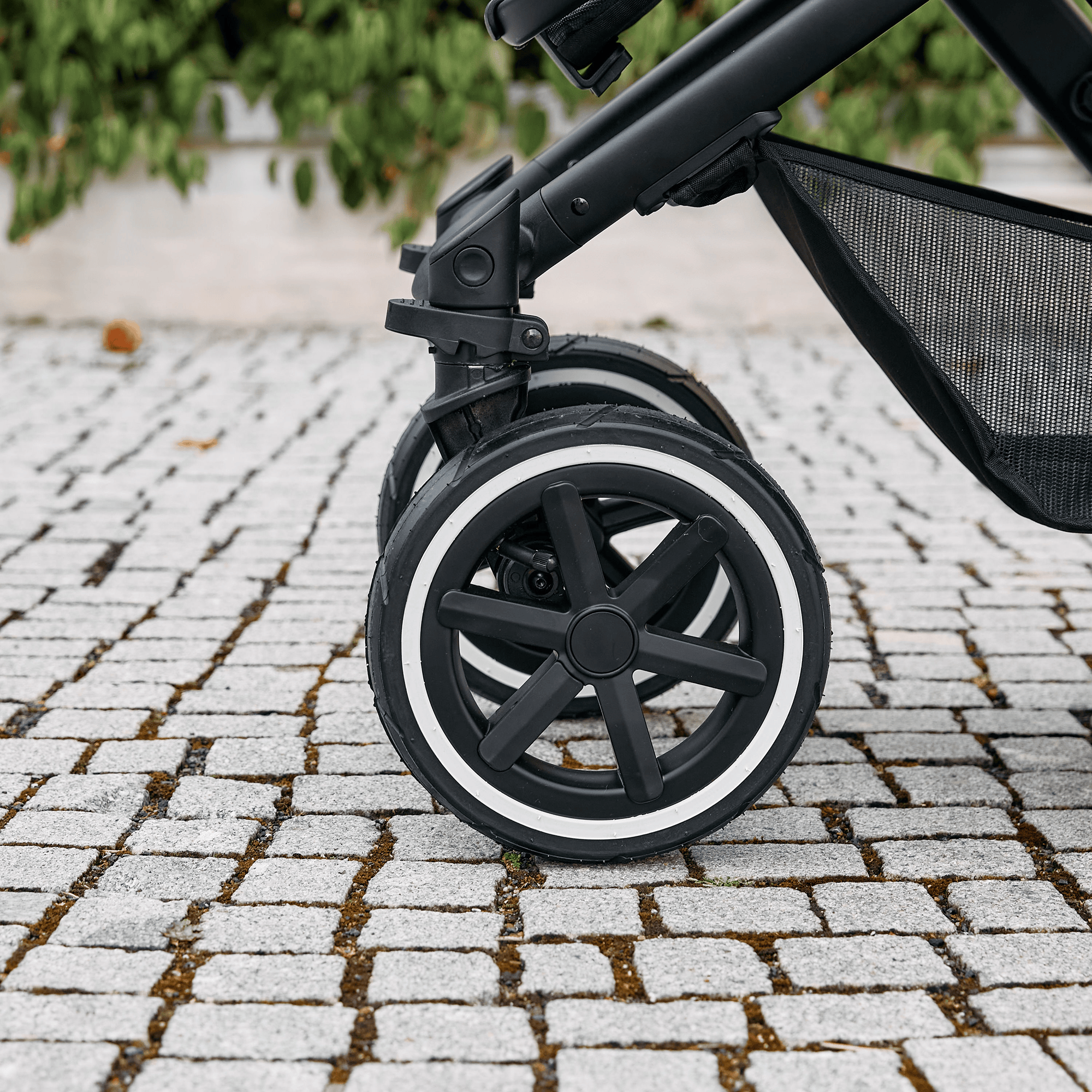 Kombi-Kinderwagen, ABC DESIGN – Produktansicht