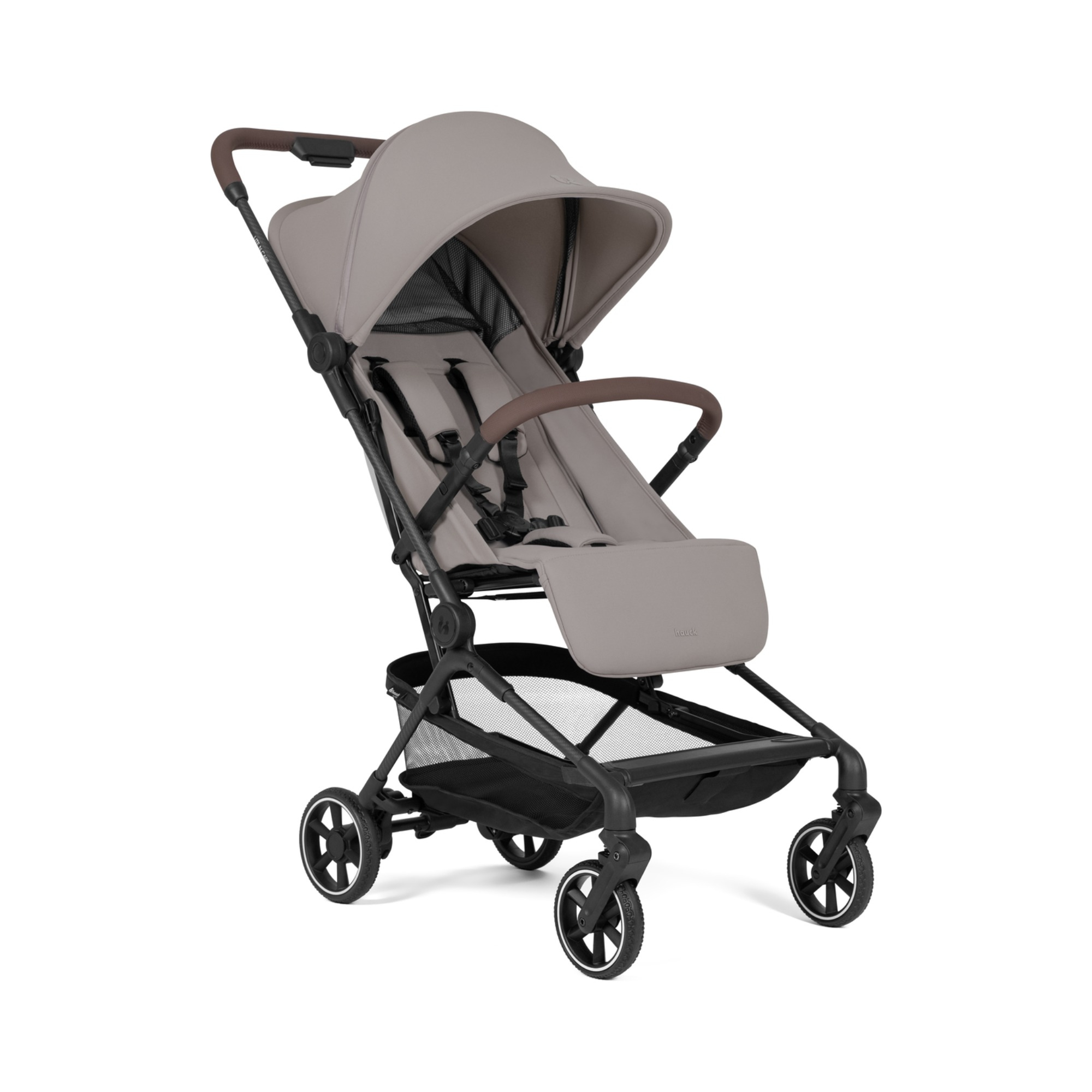 Reisebuggys, hauck, Beige – Produktansicht