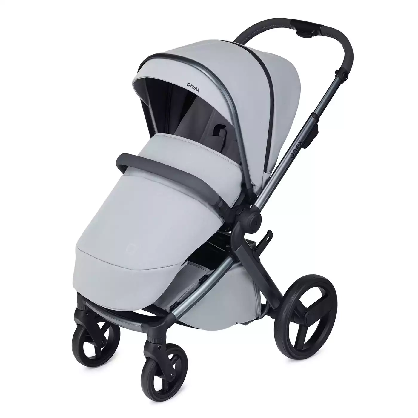 Kombi-Kinderwagen, anex – Produktansicht