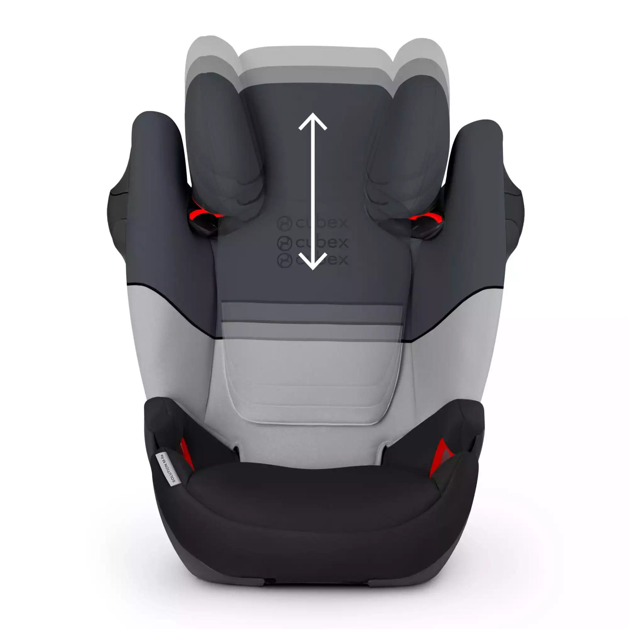 Kindersitze 15-36 kg, Gruppe 2/3, cybex – Produktansicht