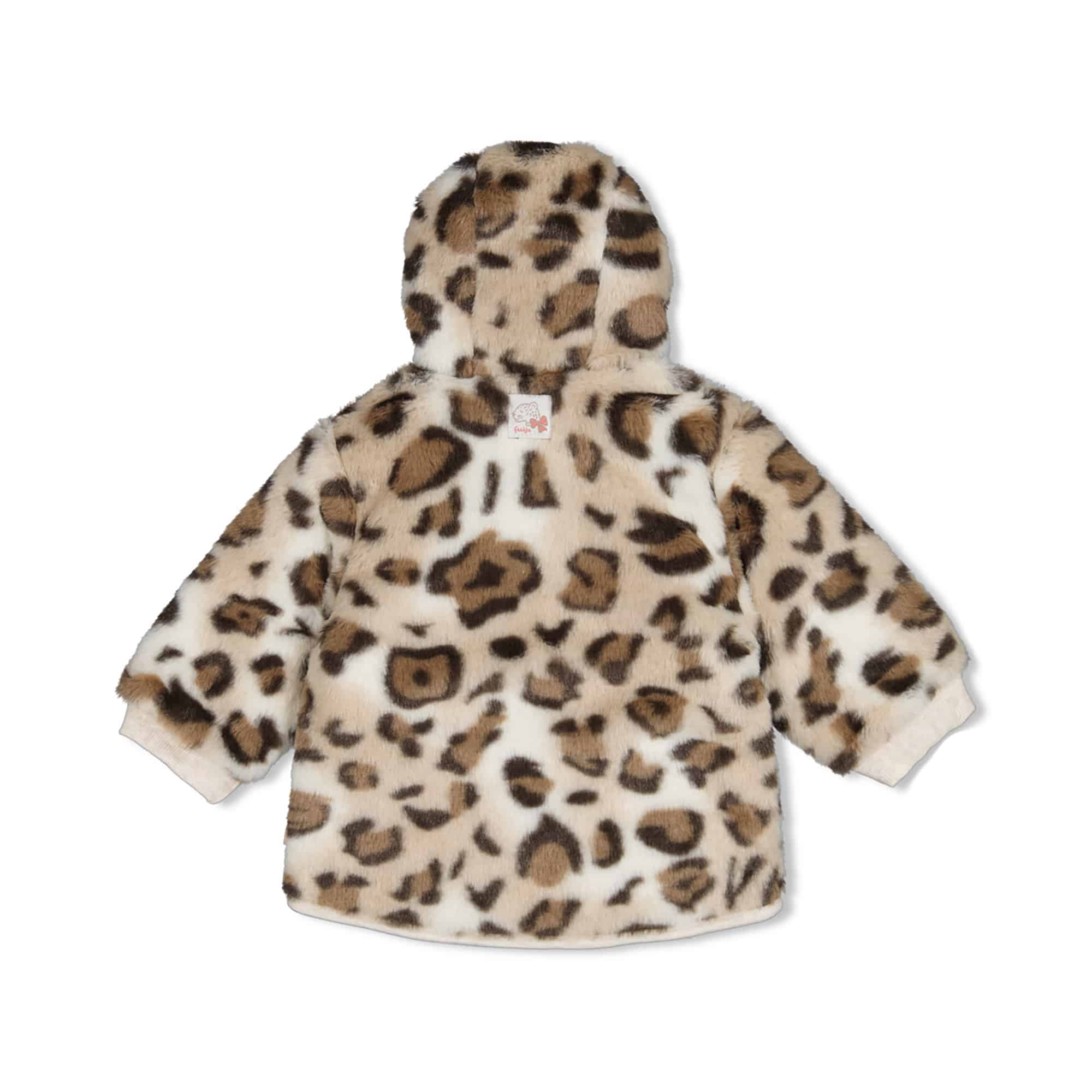 Jacken, FEETJE, Beige – Produktansicht
