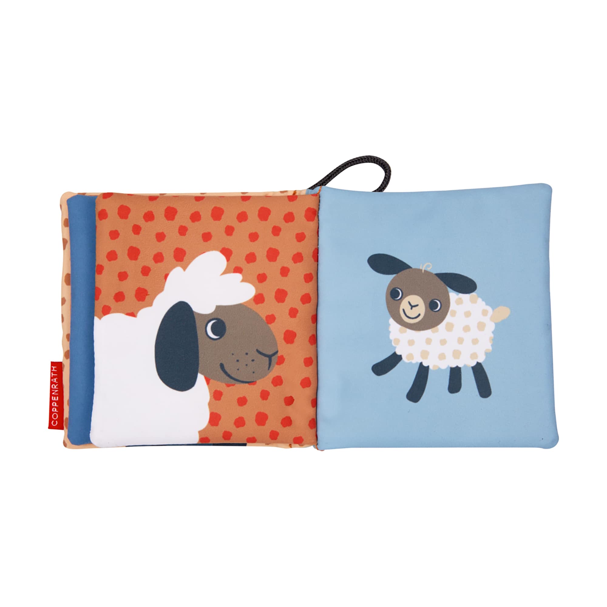 Produkte, COPPENRATH, Mehrfarbig – Produktansicht