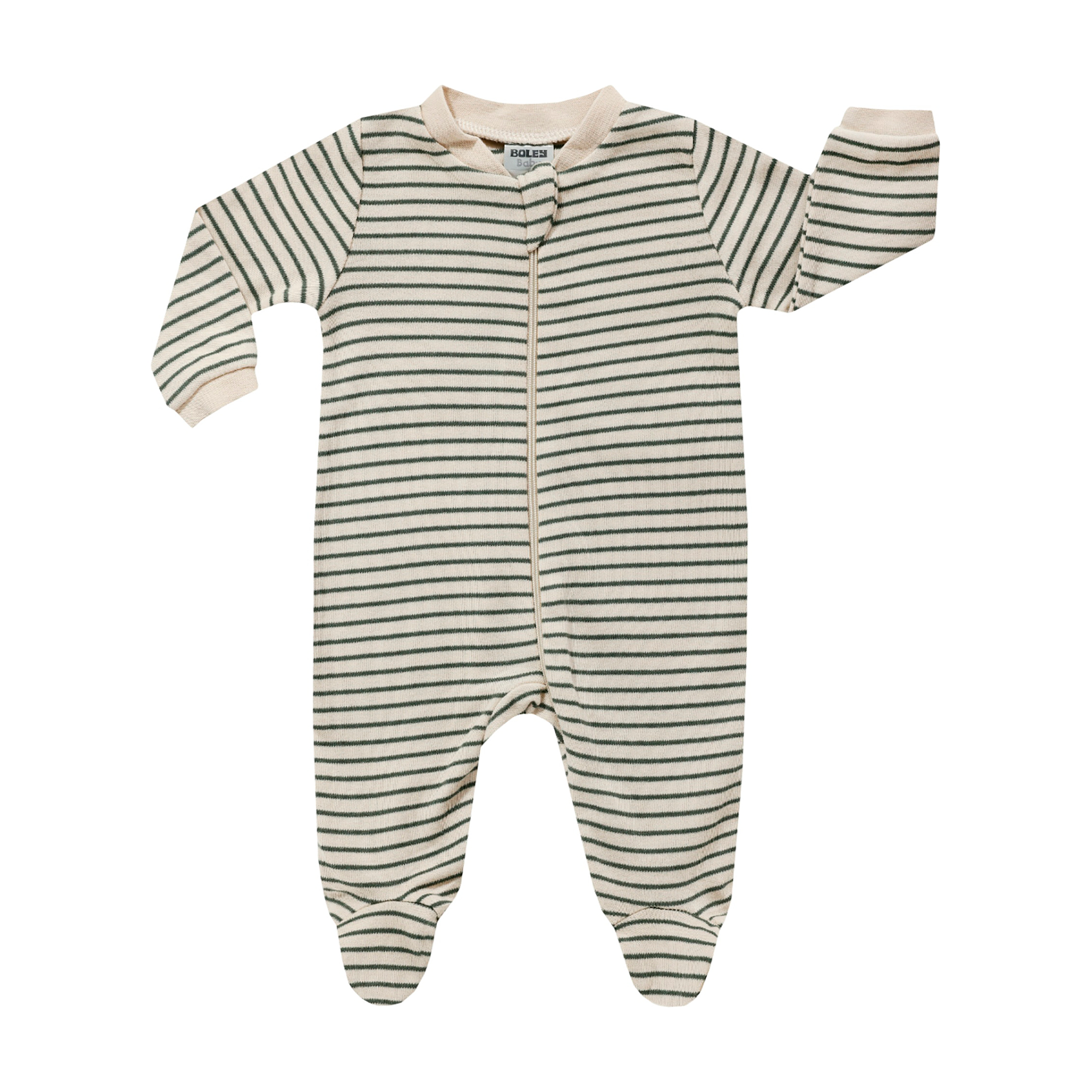 Einteiler, Boley, Beige – Produktansicht