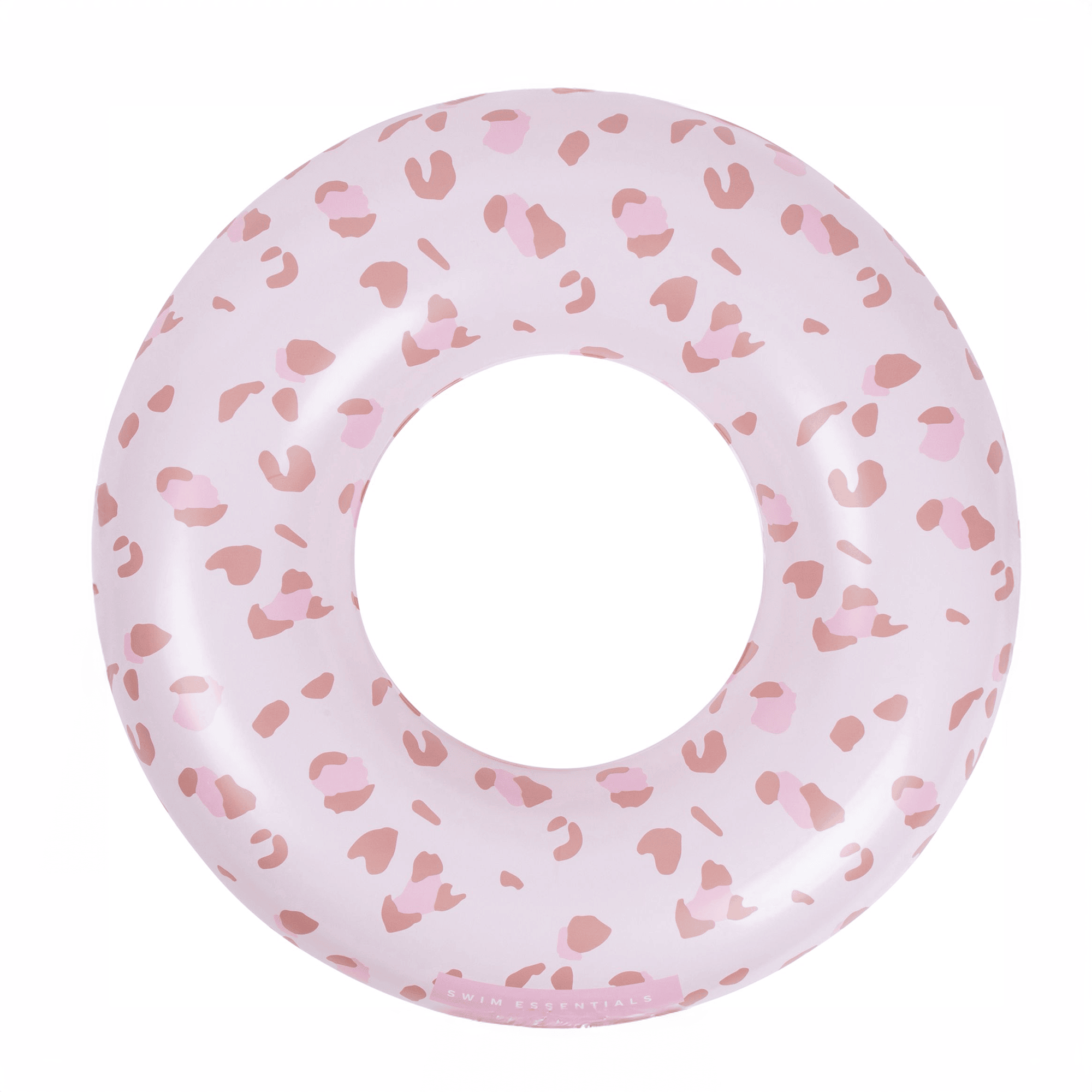 Wasserspielzeug, SWIM ESSENTIALS, Pink – Besonderheit: Durchmesser von ca. 90 cm