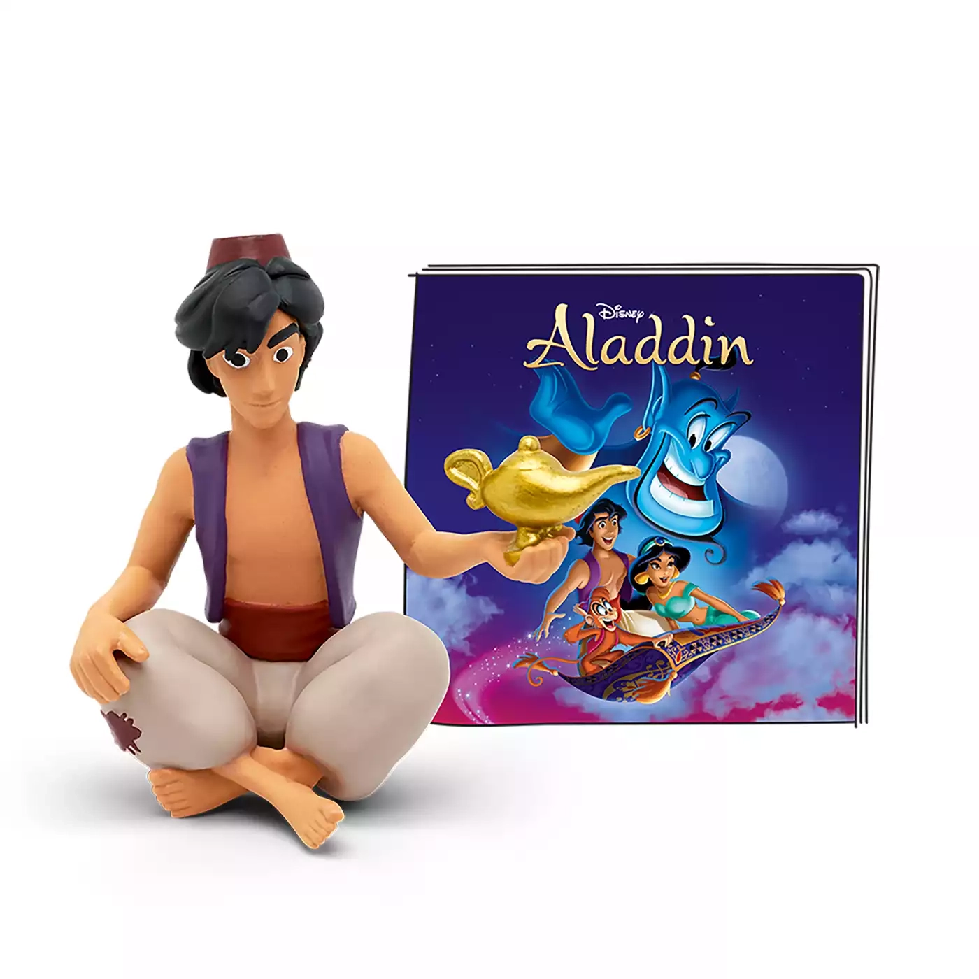 Disney - Aladdin tonies 2000577942503 1