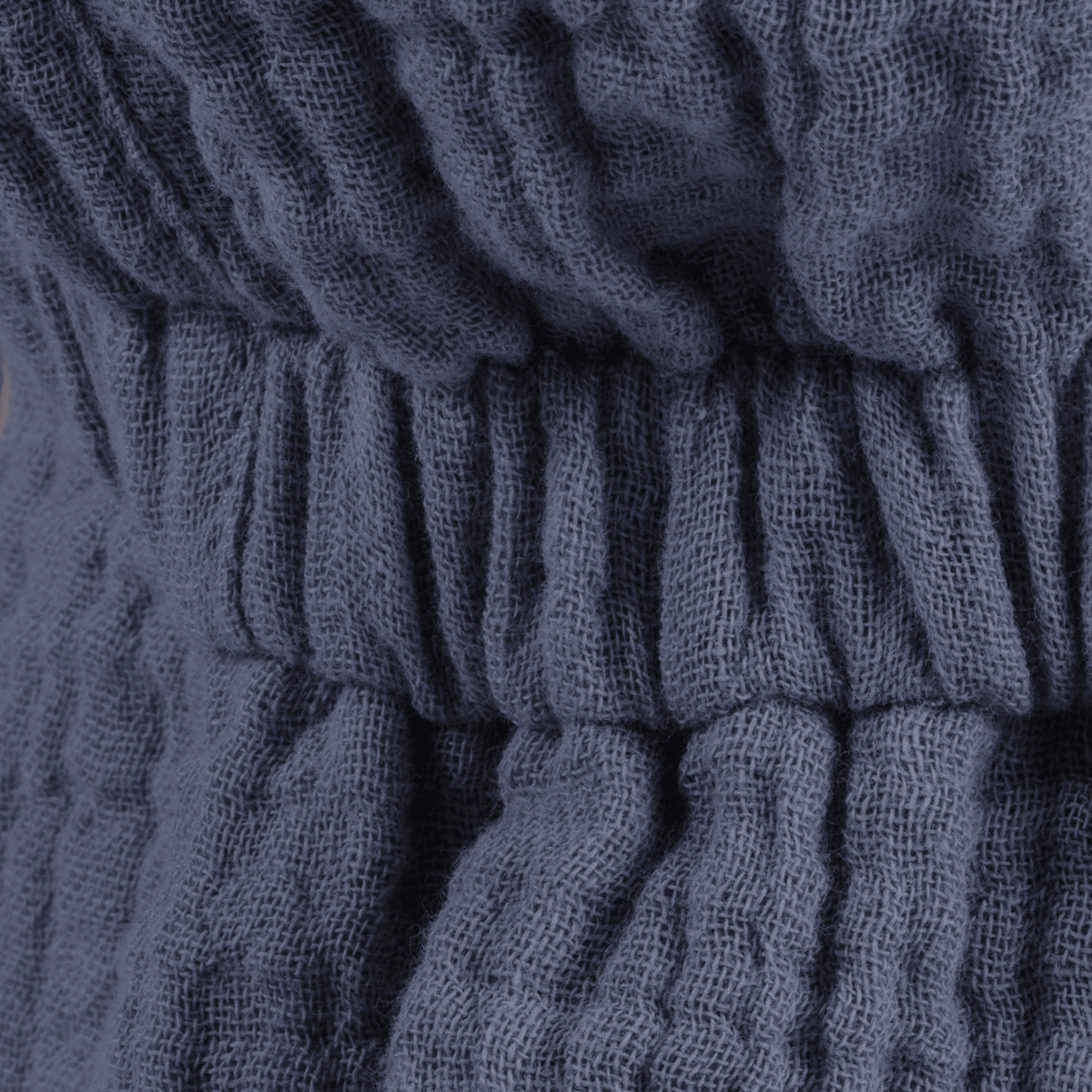 Schirmmützen, Sterntaler, Blau – Produktansicht