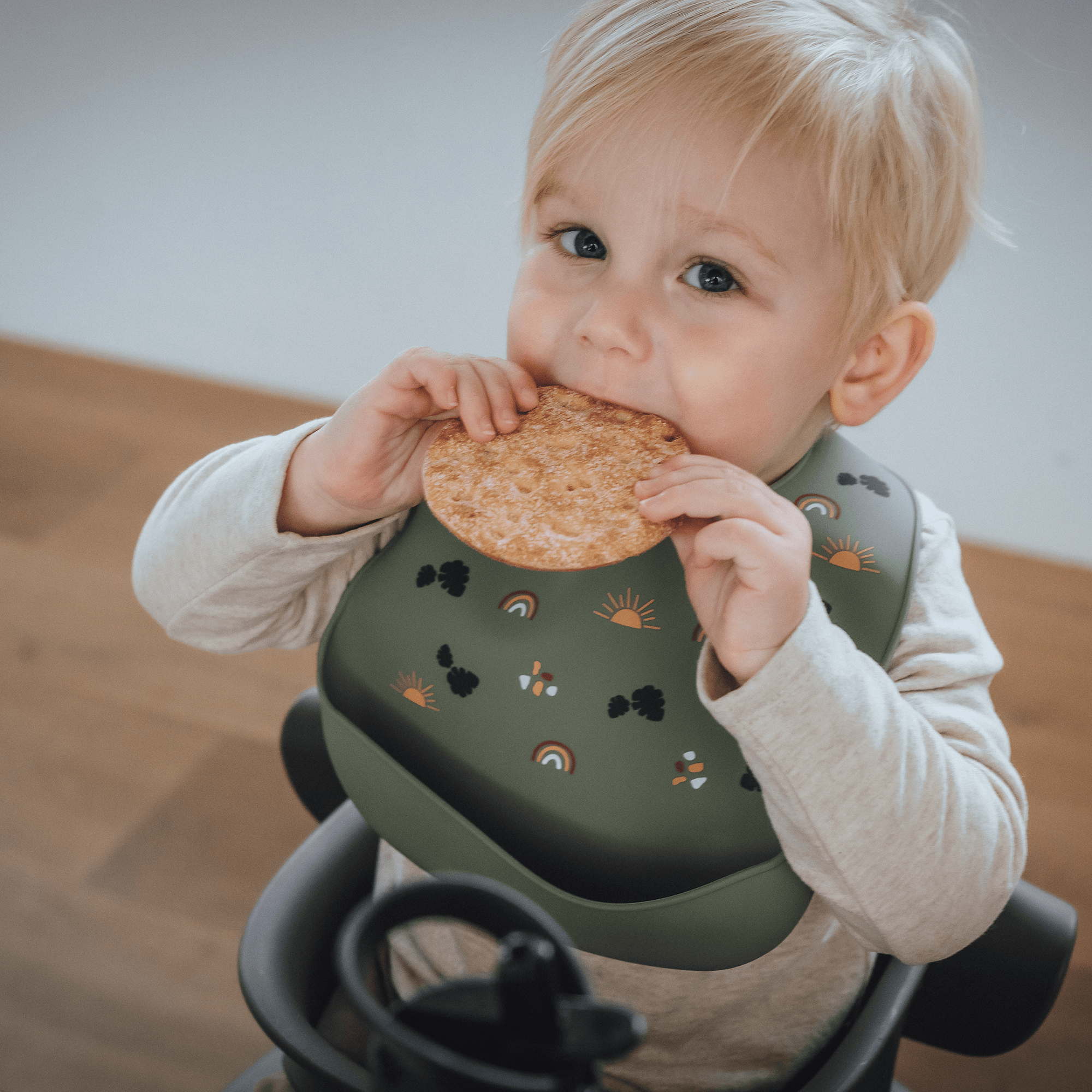 Produkte, kikadu, Grün – Besonderheit: frei von Schadstoffen