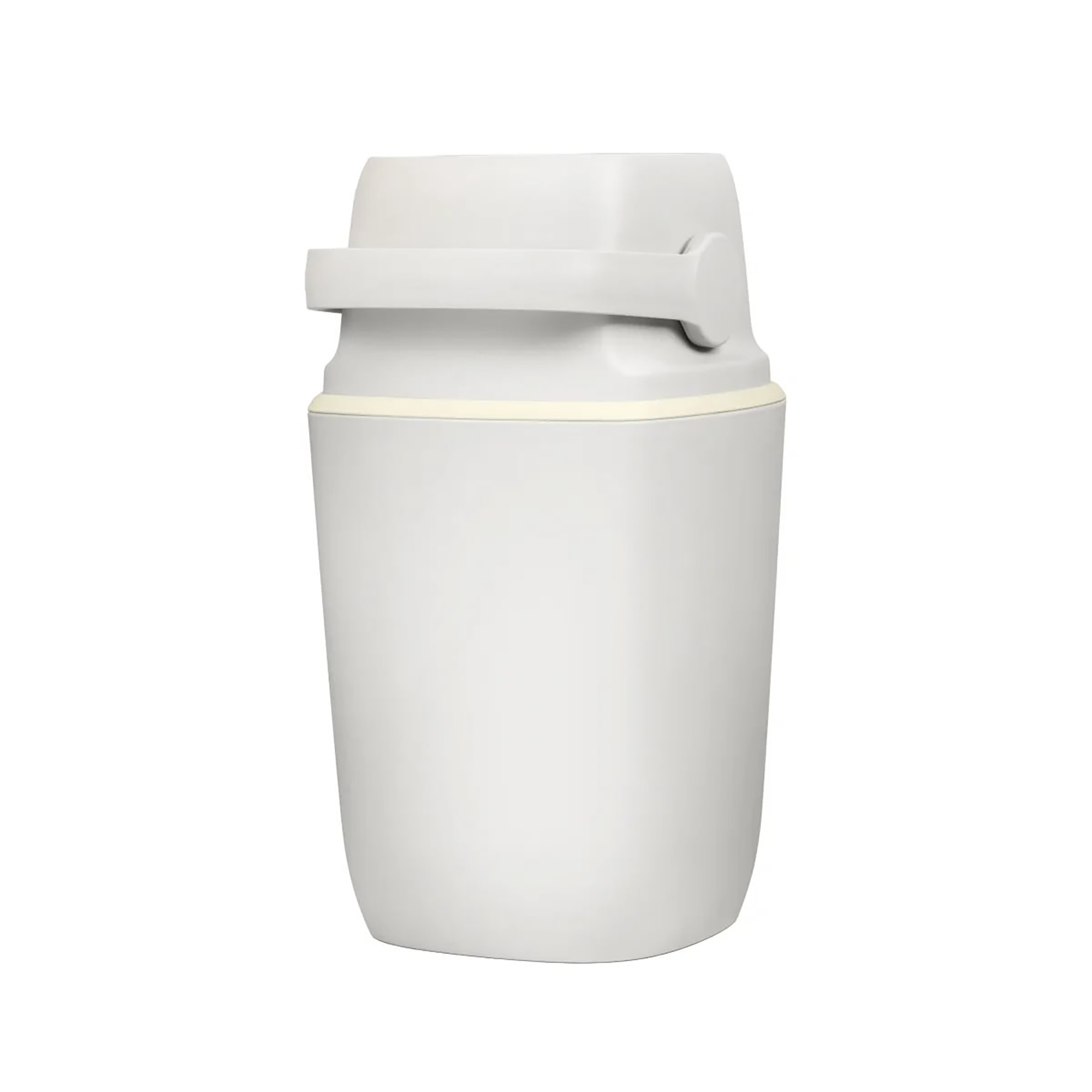 Windeleimer, AirWell, Weiß – Besonderheit: stoppt 99% der Gerüche im Inneren